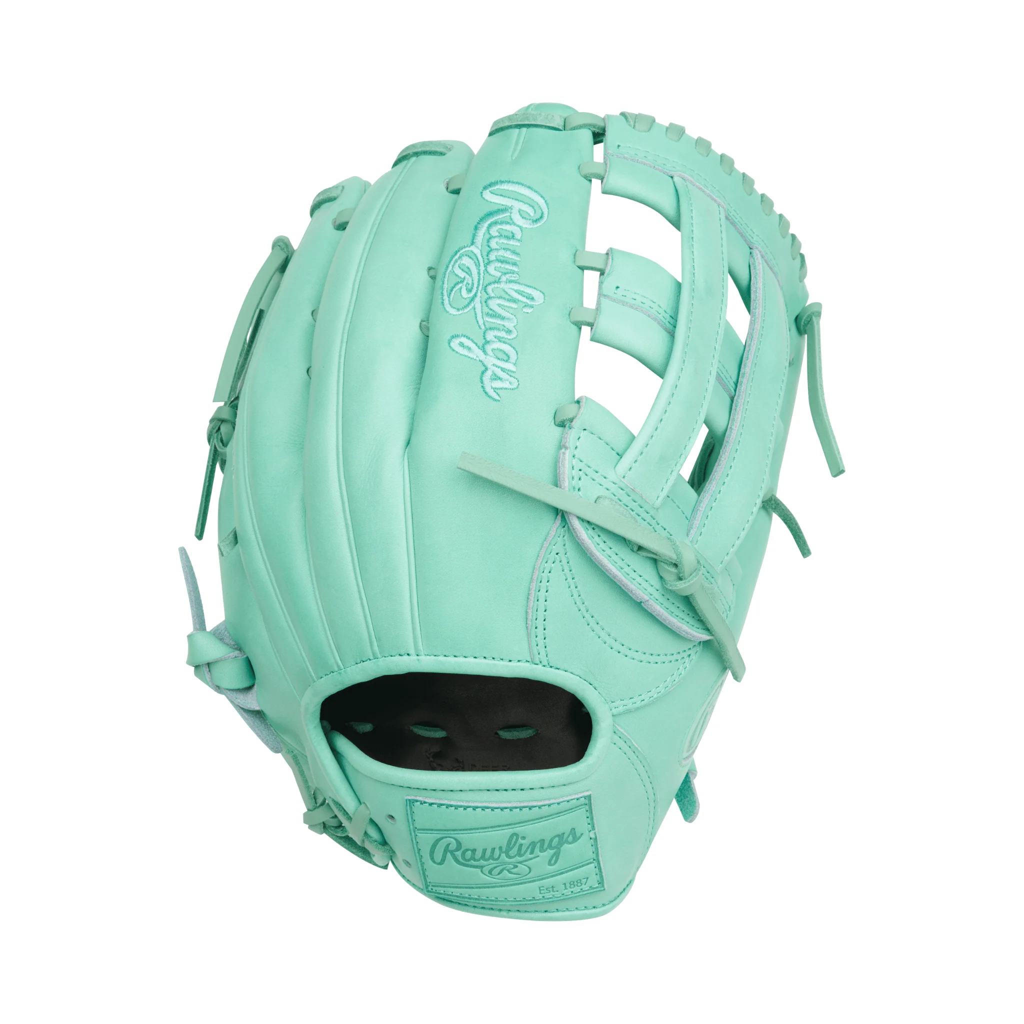 Rawlings Heart Of The Hide Series Mint 12.75 - Image 2