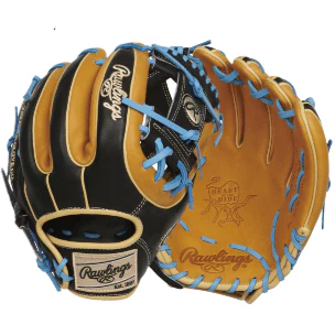 Rawlings Heart Of The Hide Series Baseball Glove 11.75" RPROR315-2TB RHT