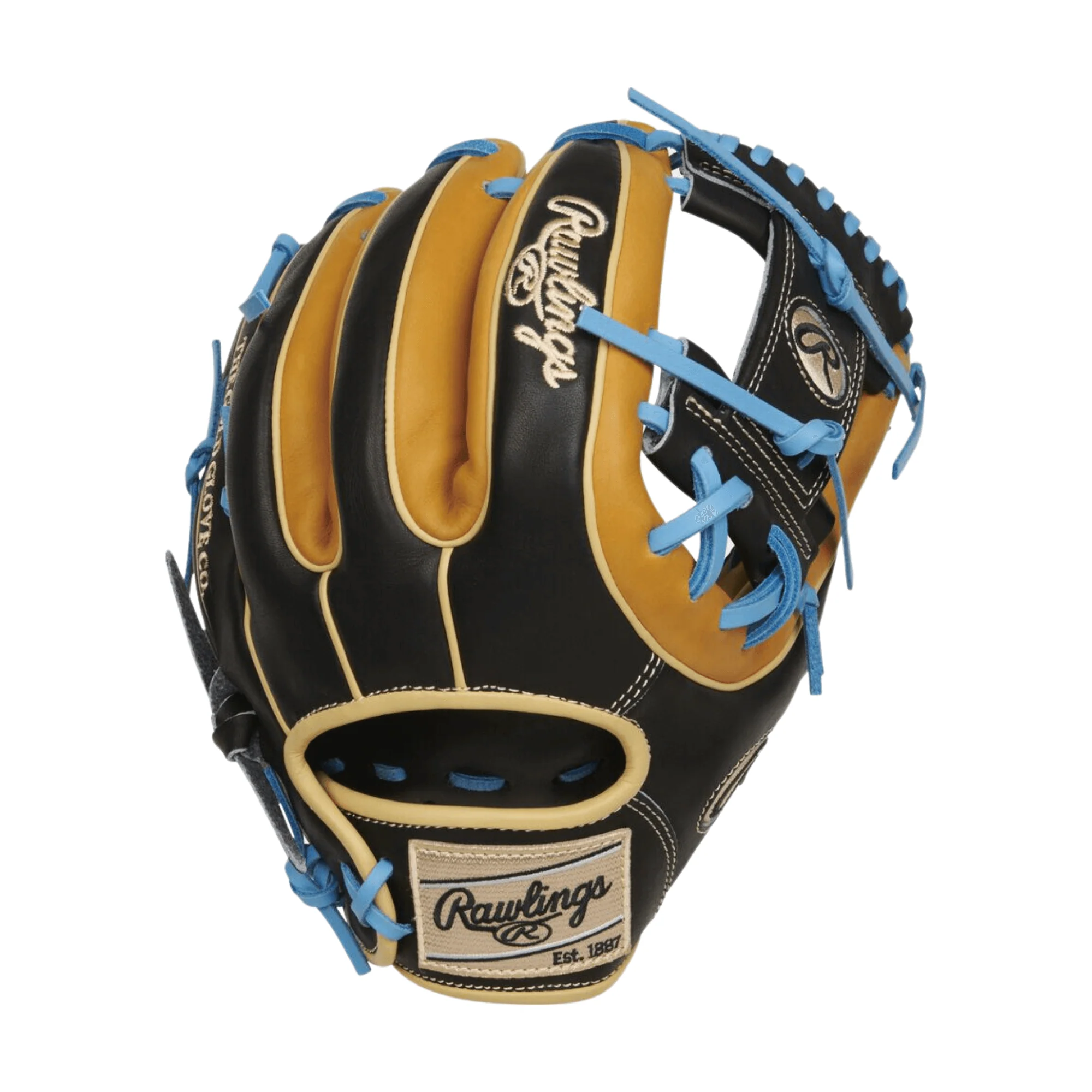 Rawlings Heart Of The Hide Series Baseball Glove 11.75" RPROR315-2TB RHT - Image 2