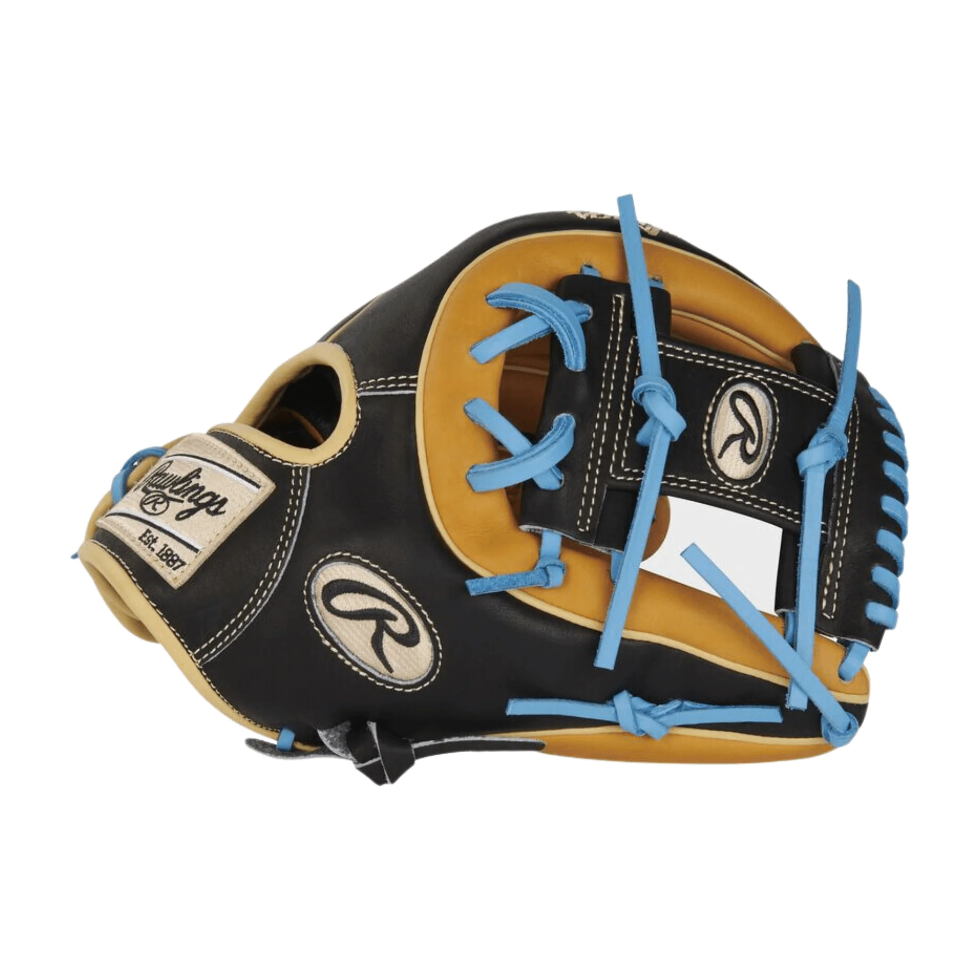 Rawlings Heart Of The Hide Series Baseball Glove 11.75" RPROR315-2TB RHT - Image 6