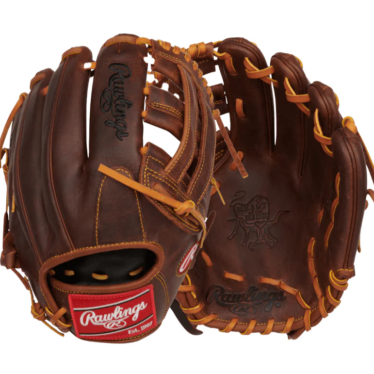 Rawlings Heart Of The Hide Series Baseball Glove 12" RHT