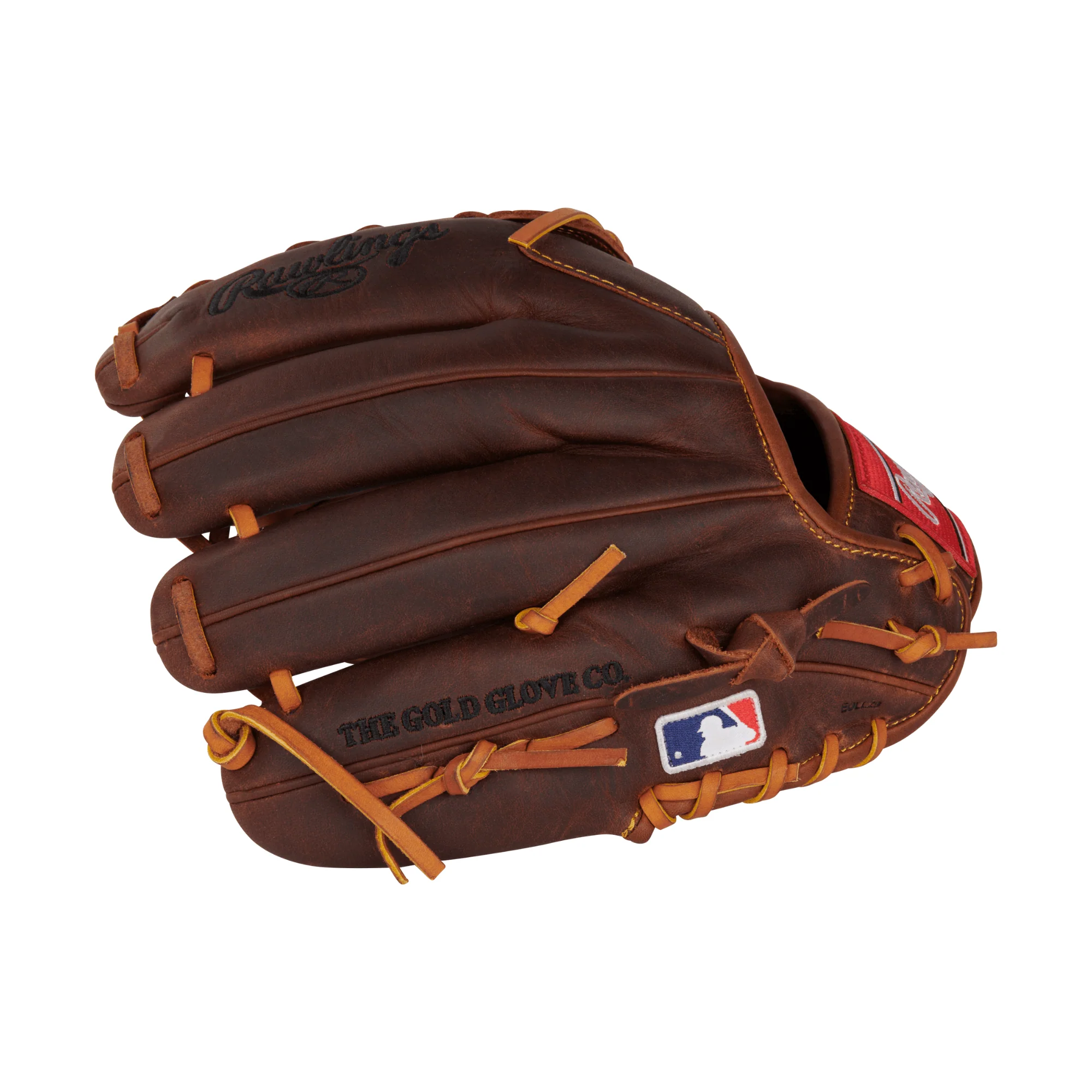 Rawlings Heart Of The Hide Series Baseball Glove 12" RHT - Image 4