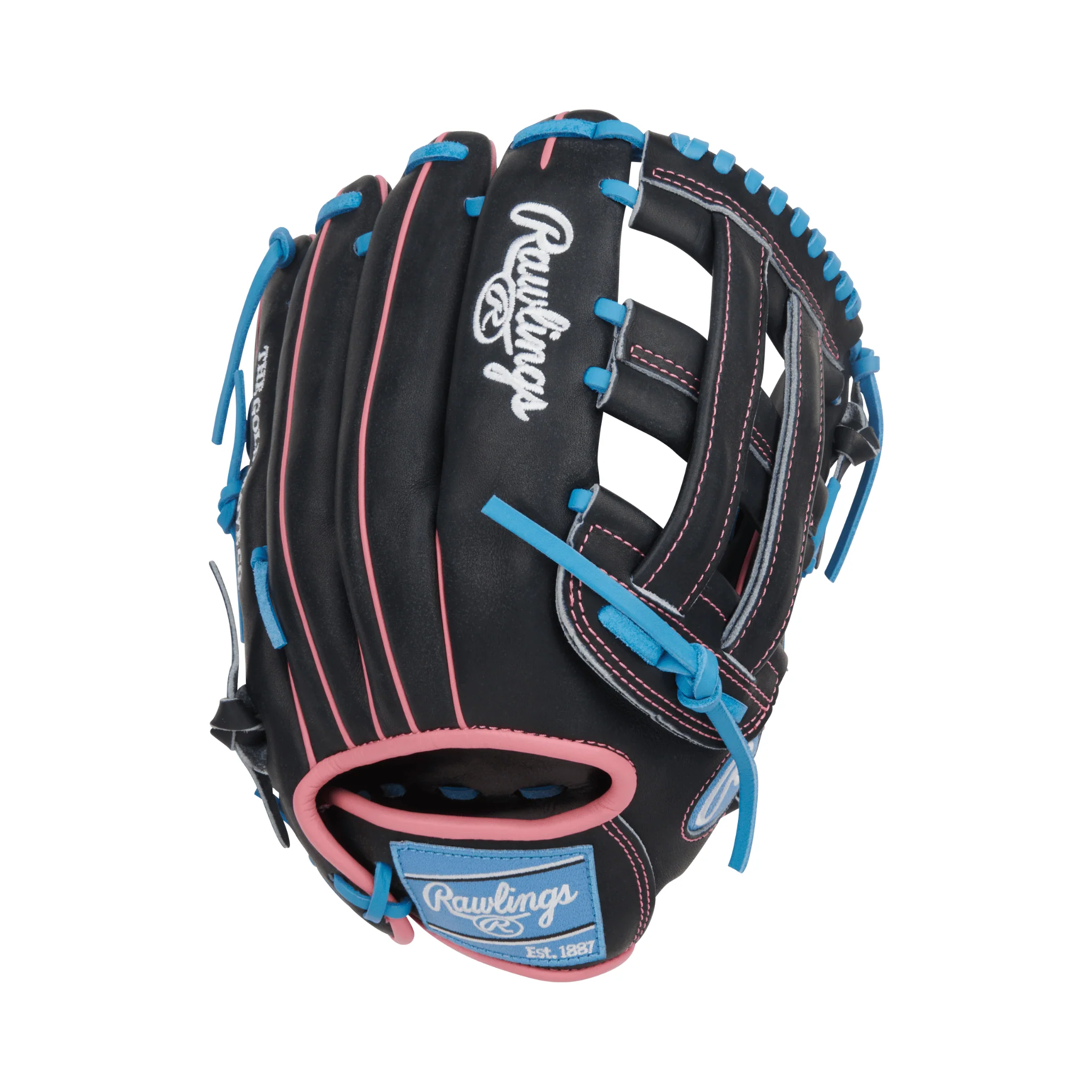Rawlings Heart Of The Hide Series Contour Fit - Image 2