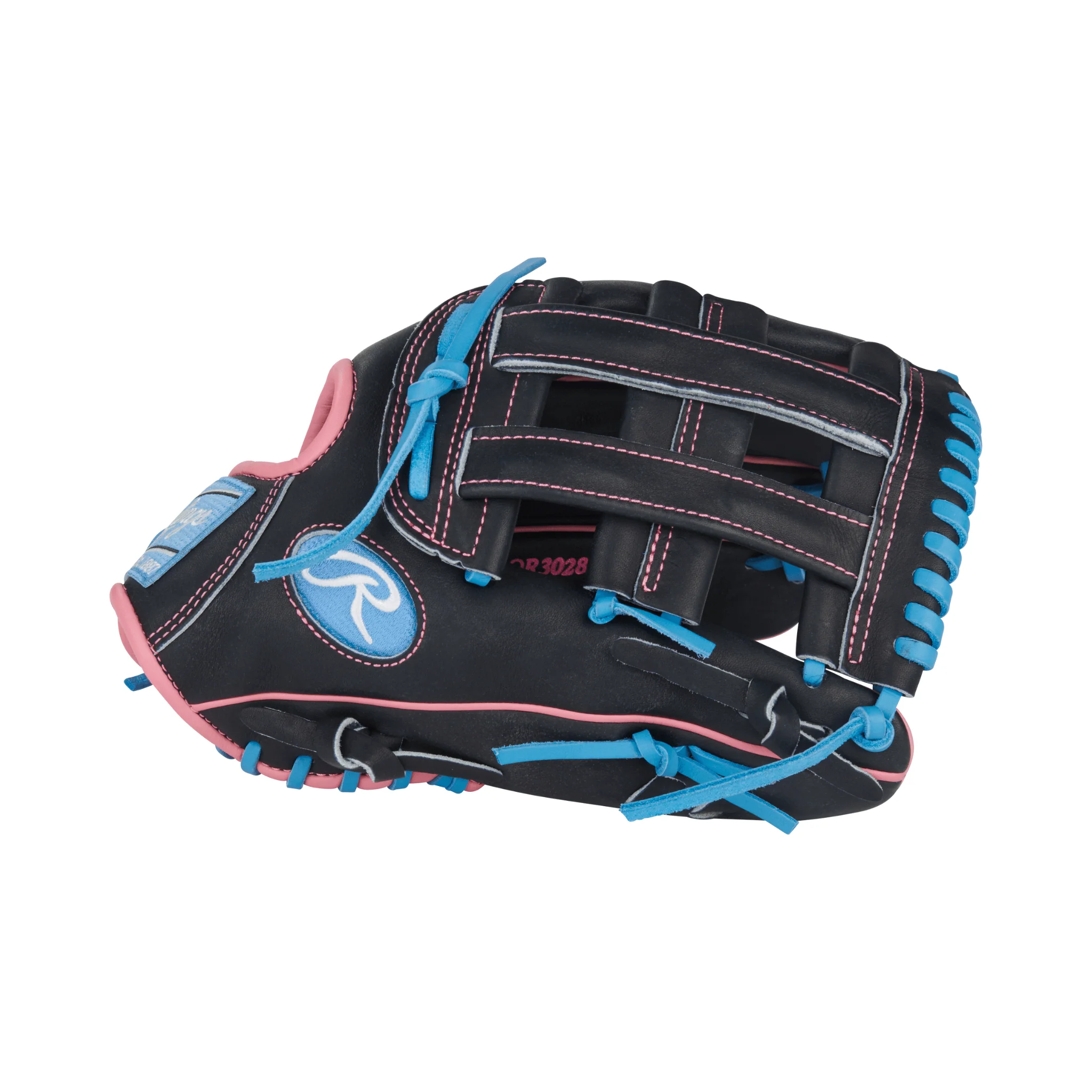 Rawlings Heart Of The Hide Series Contour Fit - Image 5