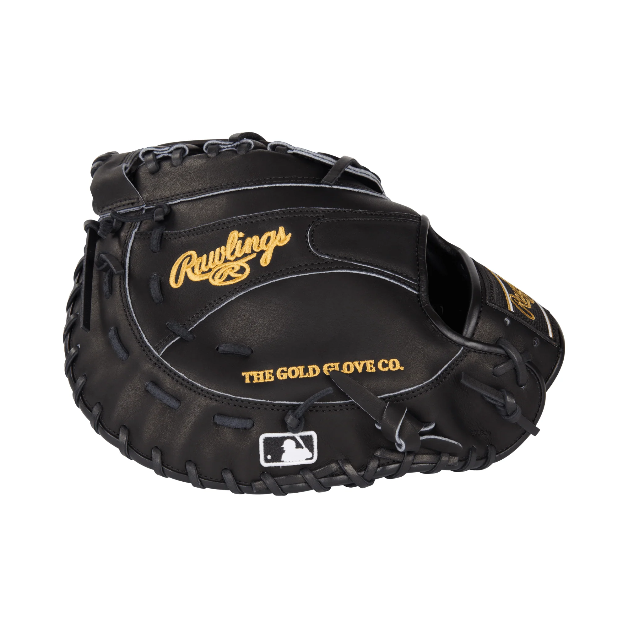 Rawlings Heart of the Hide Series First Base Mitt 12.5" -  RHT - Image 4