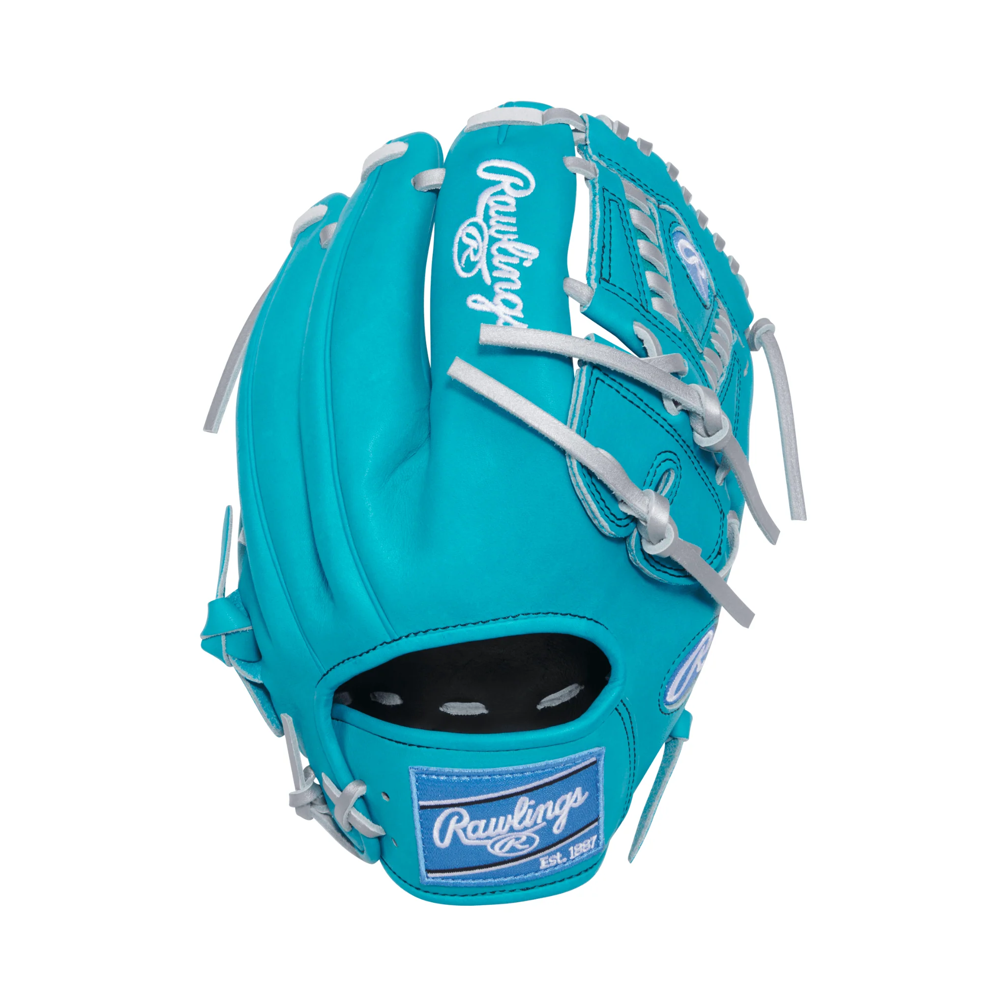 Rawlings Heart of the Hide Series 11.75" Pitcher Baseball Glove RHT - Image 2