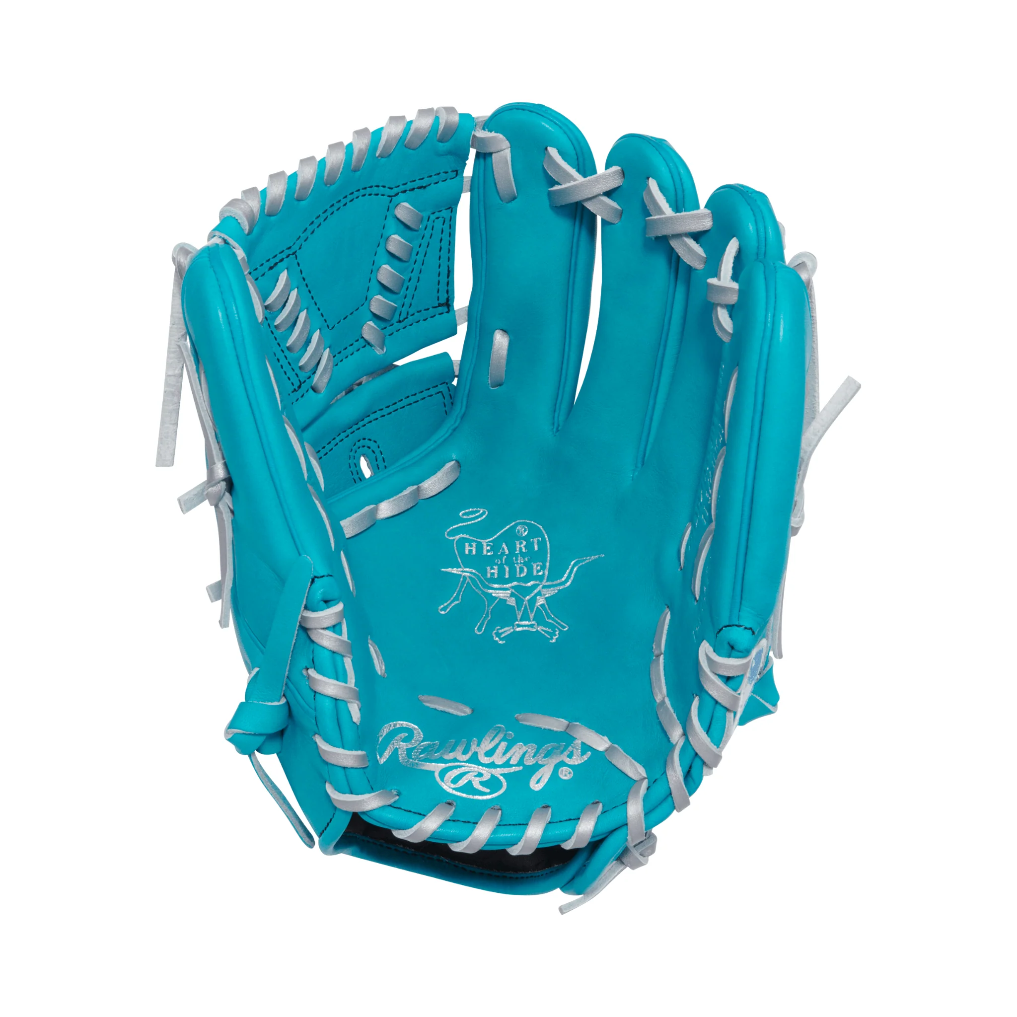 Rawlings Heart of the Hide Series 11.75" Pitcher Baseball Glove RHT - Image 3