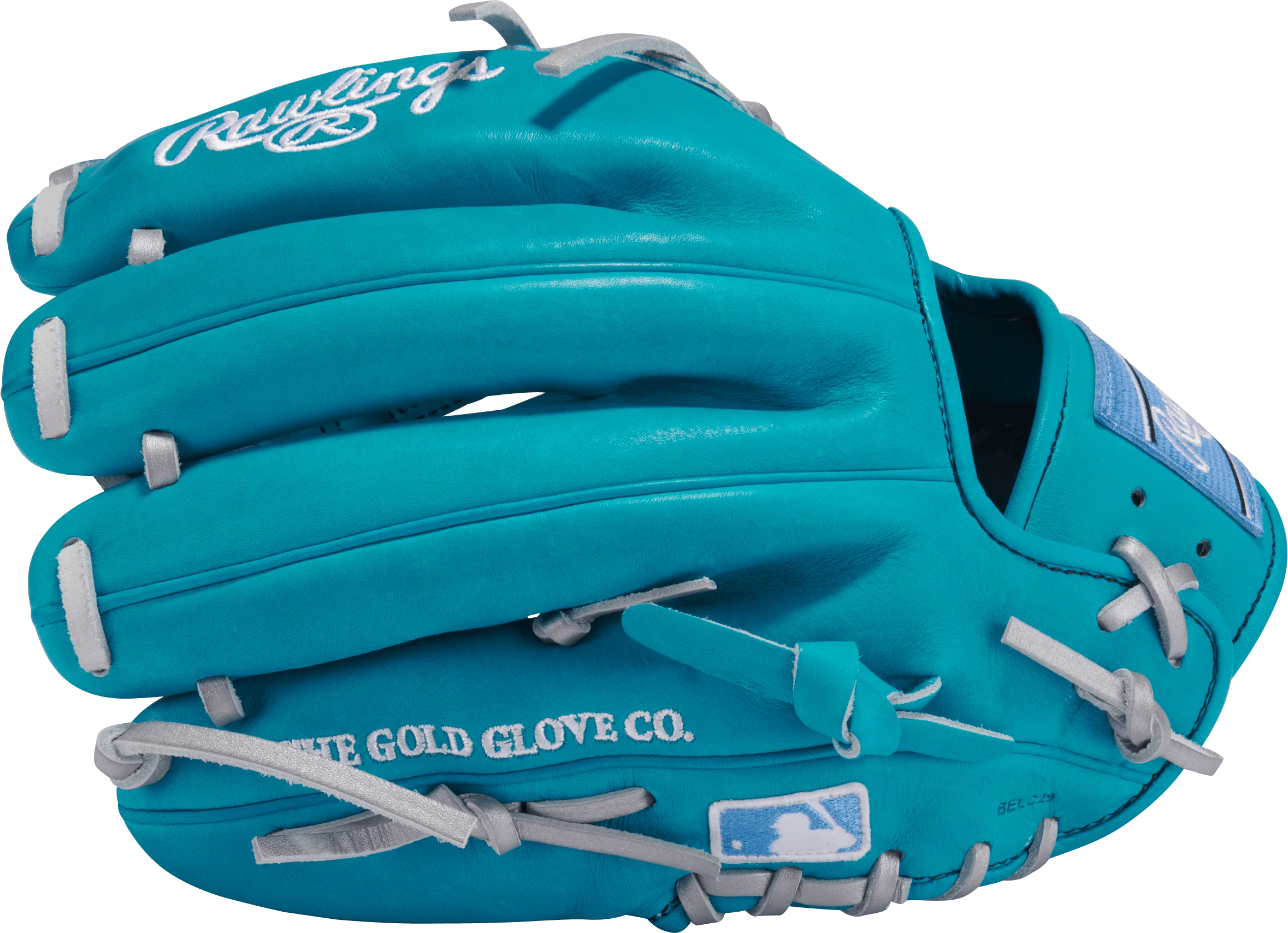 Rawlings Heart of the Hide Series 11.75" Pitcher Baseball Glove RHT - Image 5