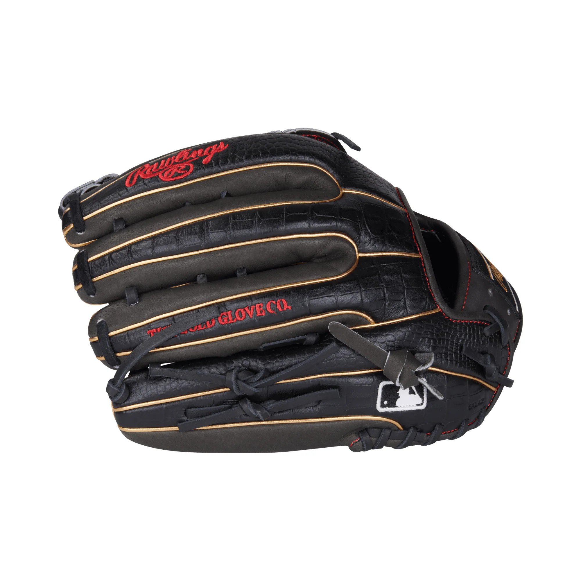 Rawlings Heart of the Hide Series PROR3319-6DS RHT 12.75" - Image 4