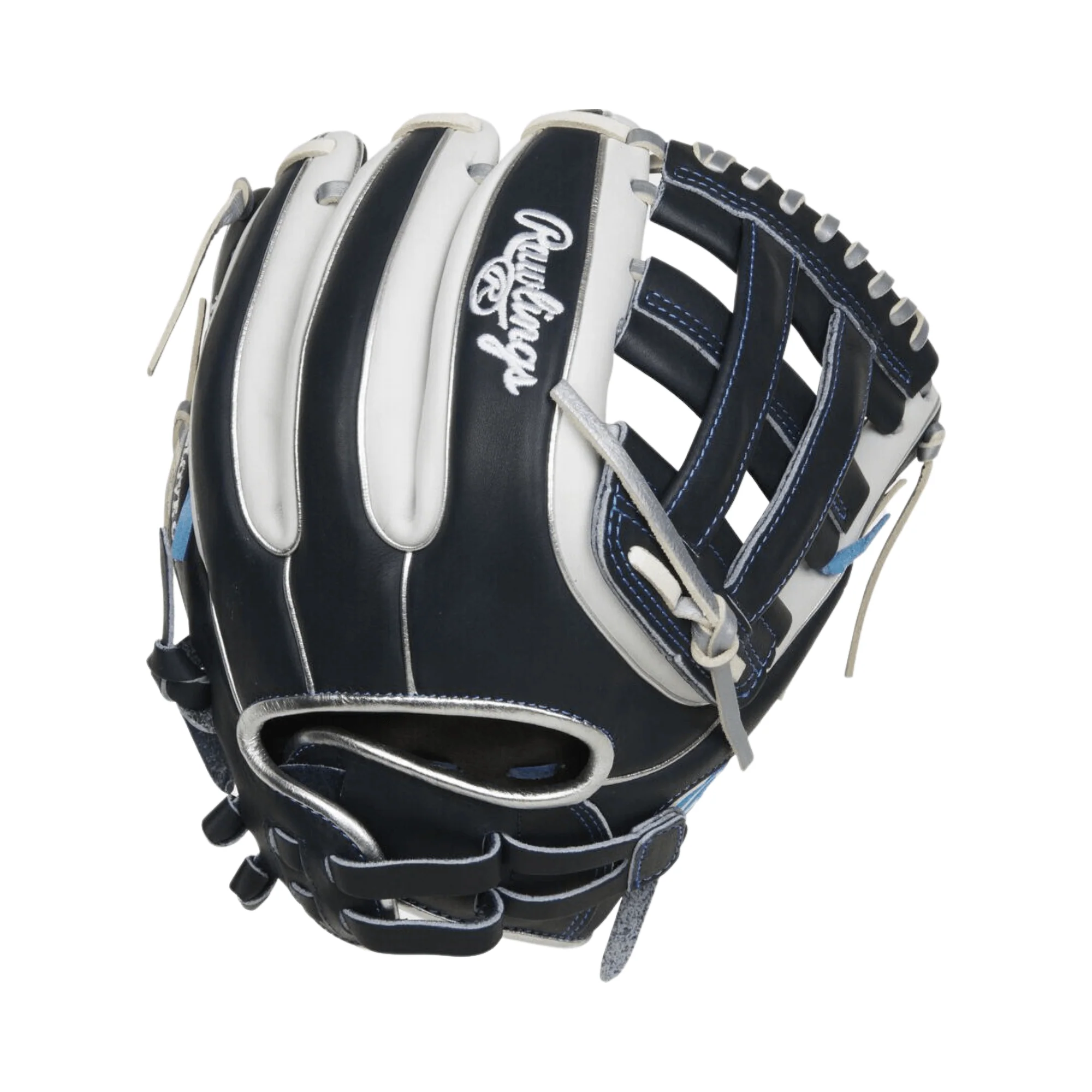 Rawlings Heart Of The Hide Series Softball Glove 11.75" RHT - Image 2