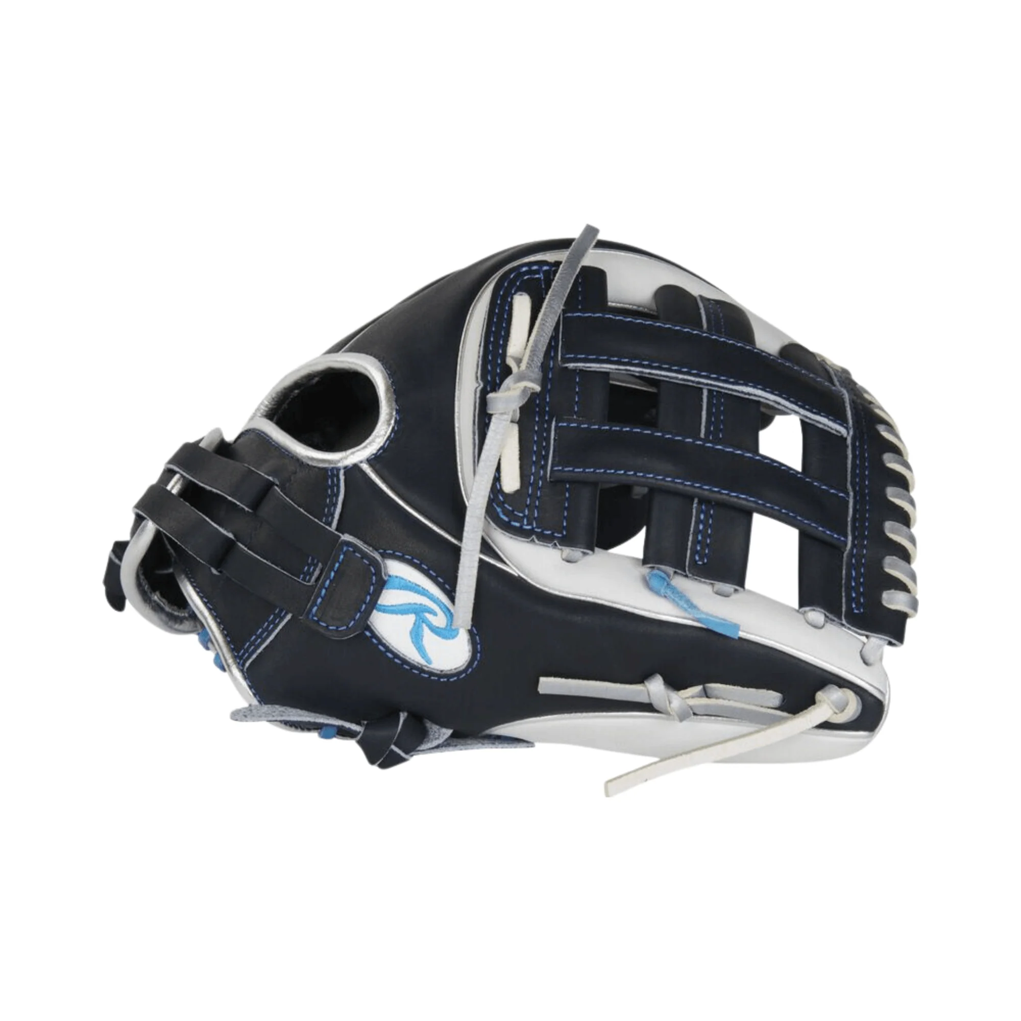 Rawlings Heart Of The Hide Series Softball Glove 11.75" RHT - Image 5