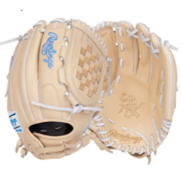 Rawlings Heart Of The Hide Series Softball Glove 12.5" - RHT