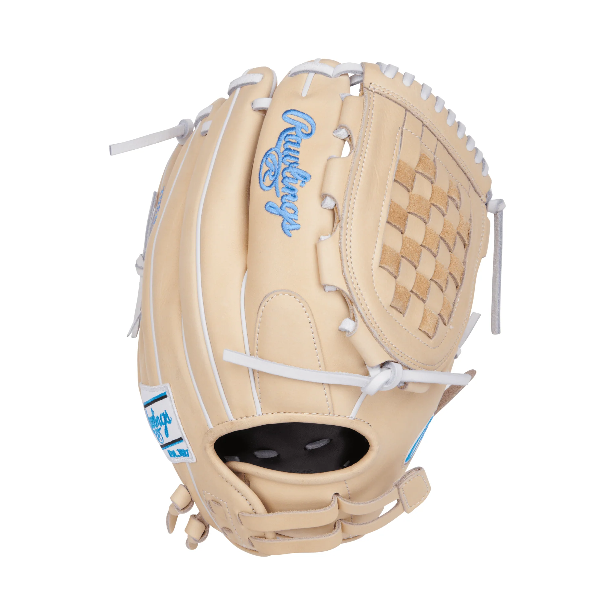 Rawlings Heart Of The Hide Series Softball Glove 12.5" - RHT - Image 2