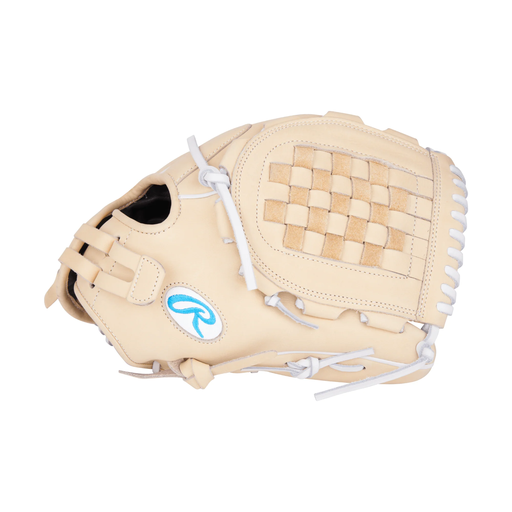 Rawlings Heart Of The Hide Series Softball Glove 12.5" - RHT - Image 5