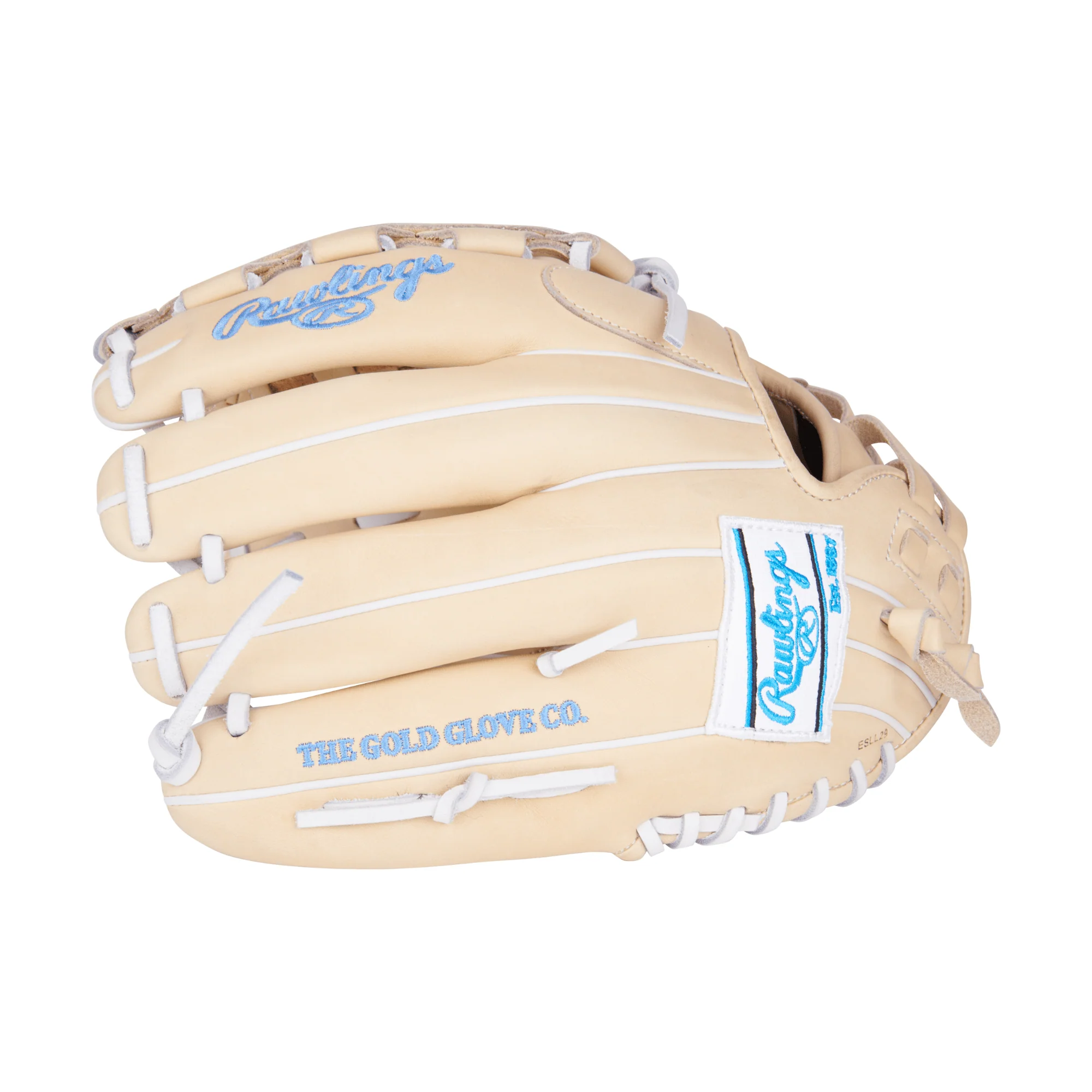Rawlings Heart Of The Hide Series Softball Glove 12.5" - RHT - Image 6