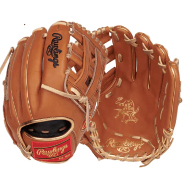 Rawlings Heart of the Hide Sierra Romero Gameday Fastpitch Glove 12" RHT