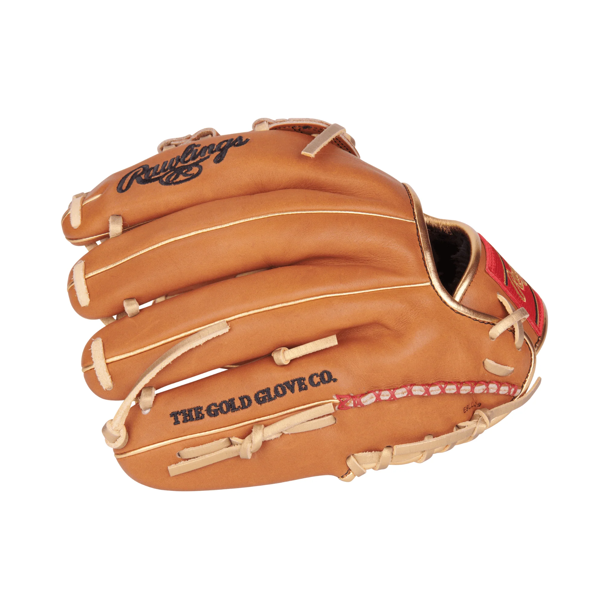 Rawlings Heart of the Hide Sierra Romero Gameday Fastpitch Glove 12" RHT - Image 5