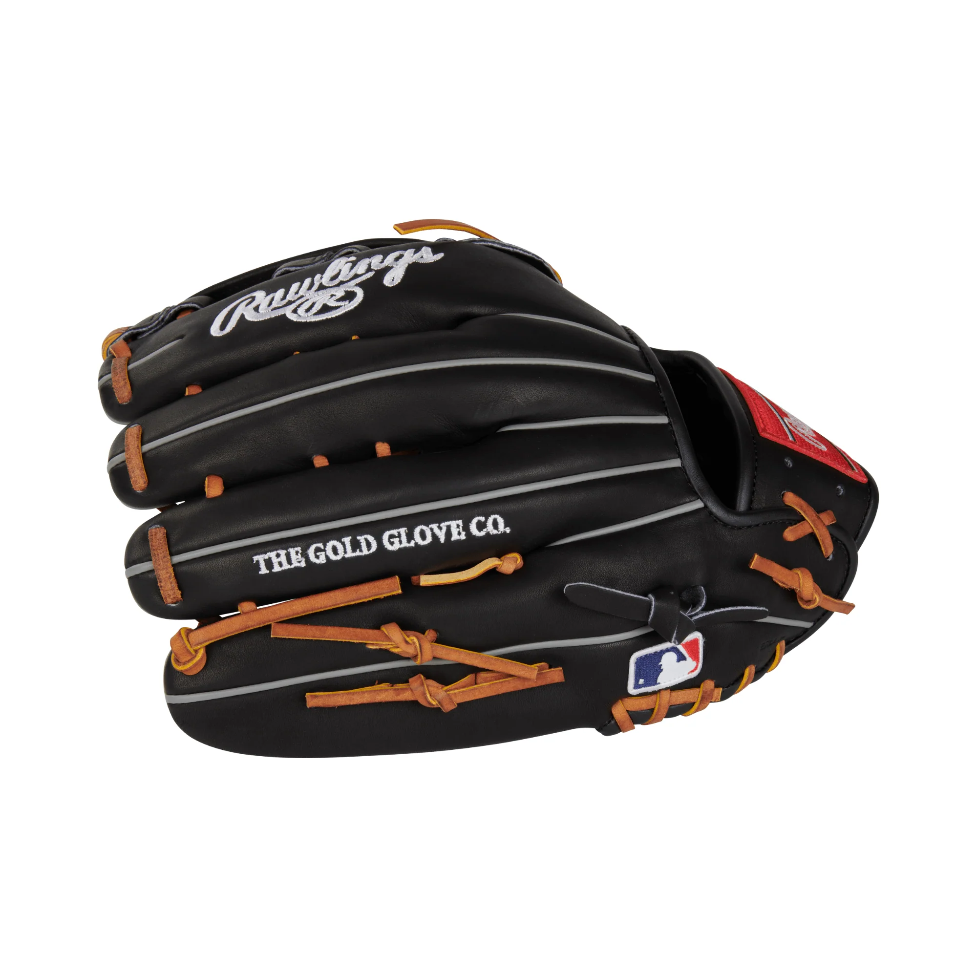 Rawlings Heart Of The Hide Traditional Series Baseball Glove 12.75"LHT - Image 4