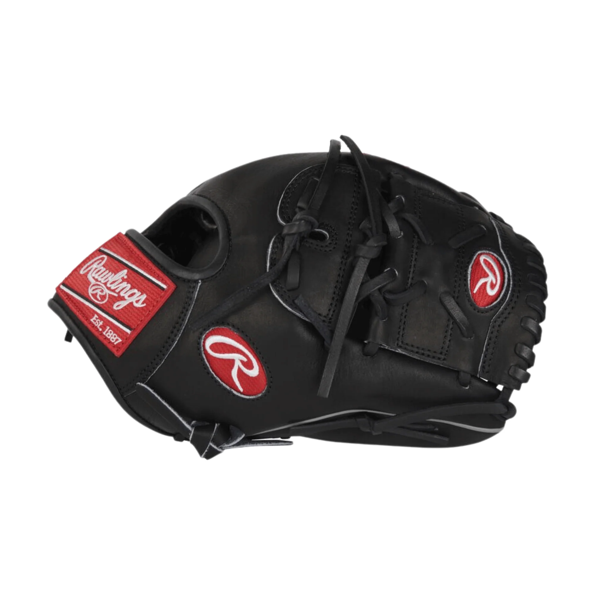 Rawlings Heart Of The Hide Traditional Series Baseball Glove 12" LHT - Image 5