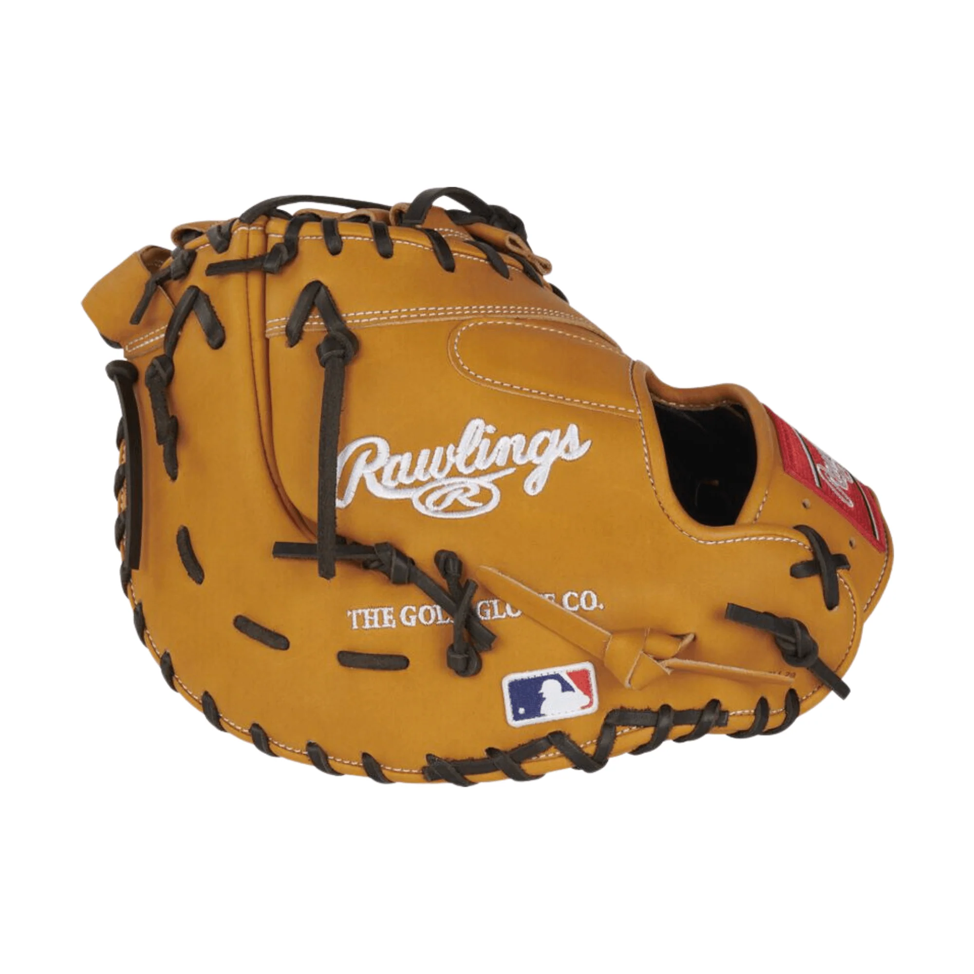 Rawlings Heart Of The Hide Traditional Series First Base Mitt Baseball Glove 13 RHT - Image 3