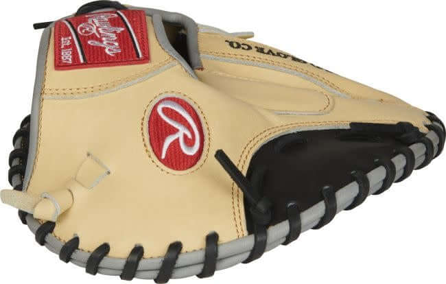 Rawlings Heart of the Hide Training Glove 28" - Image 3