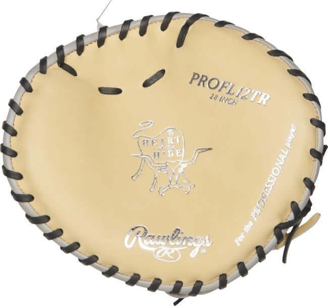 Rawlings Heart of the Hide Training Glove 28" - Image 4