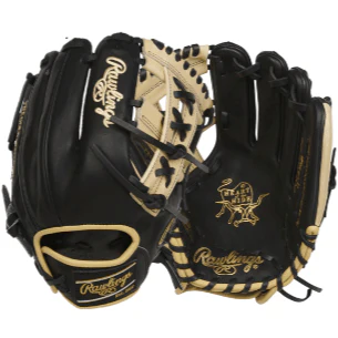Rawlings Heart Of The Hide With Contour Technology Baseball Glove 11.75" RHT