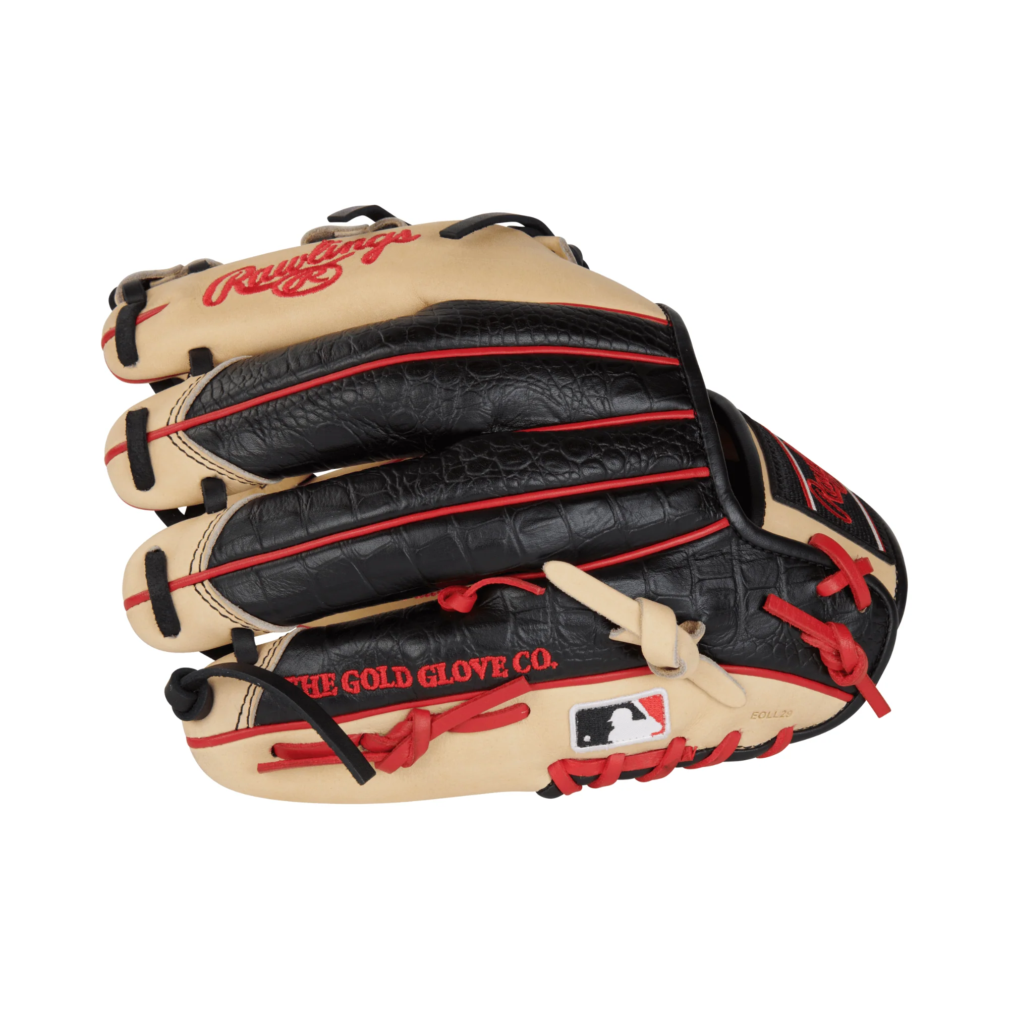 Rawlings Heart Of The Hide With R2G Technology Series Baseball Glove 11.5" RHT - Image 6