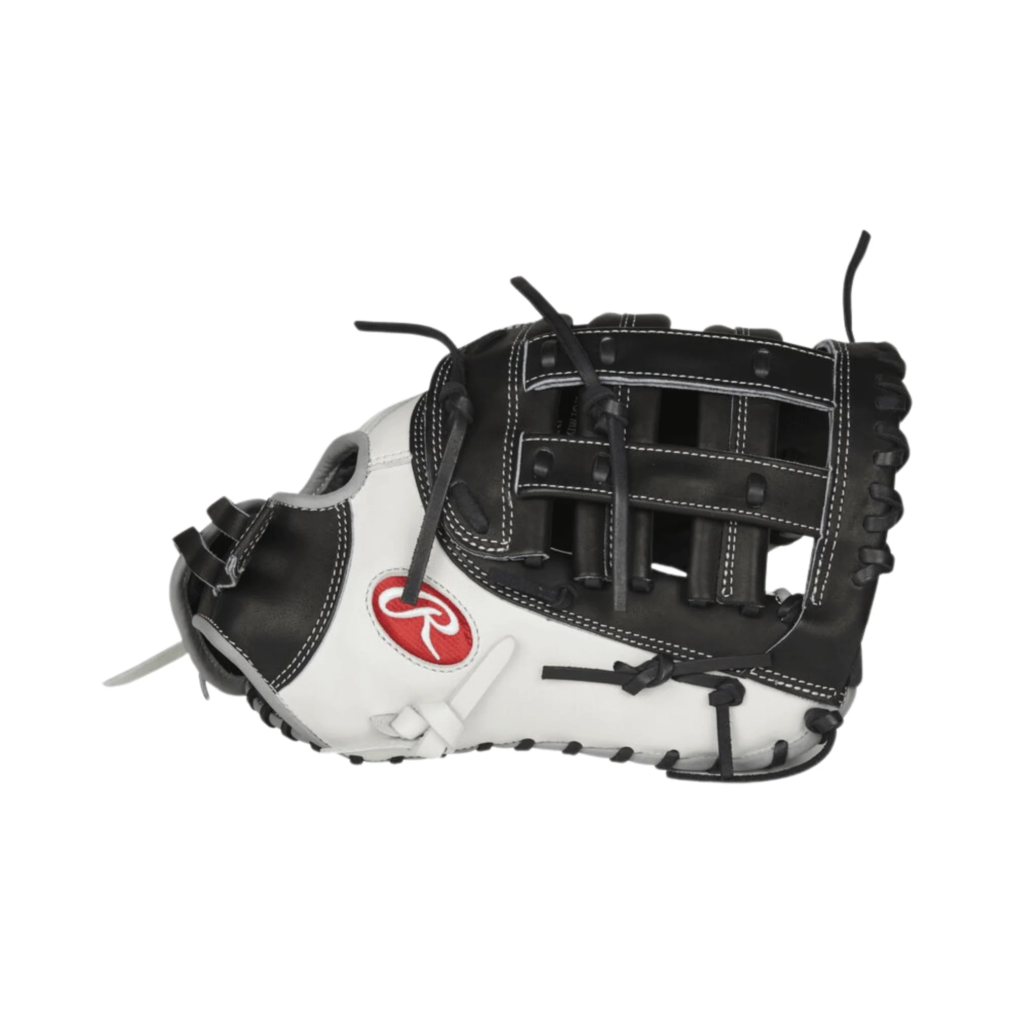 Rawlings Heart of the Hide 13-Inch Softball First base Glove - Image 3