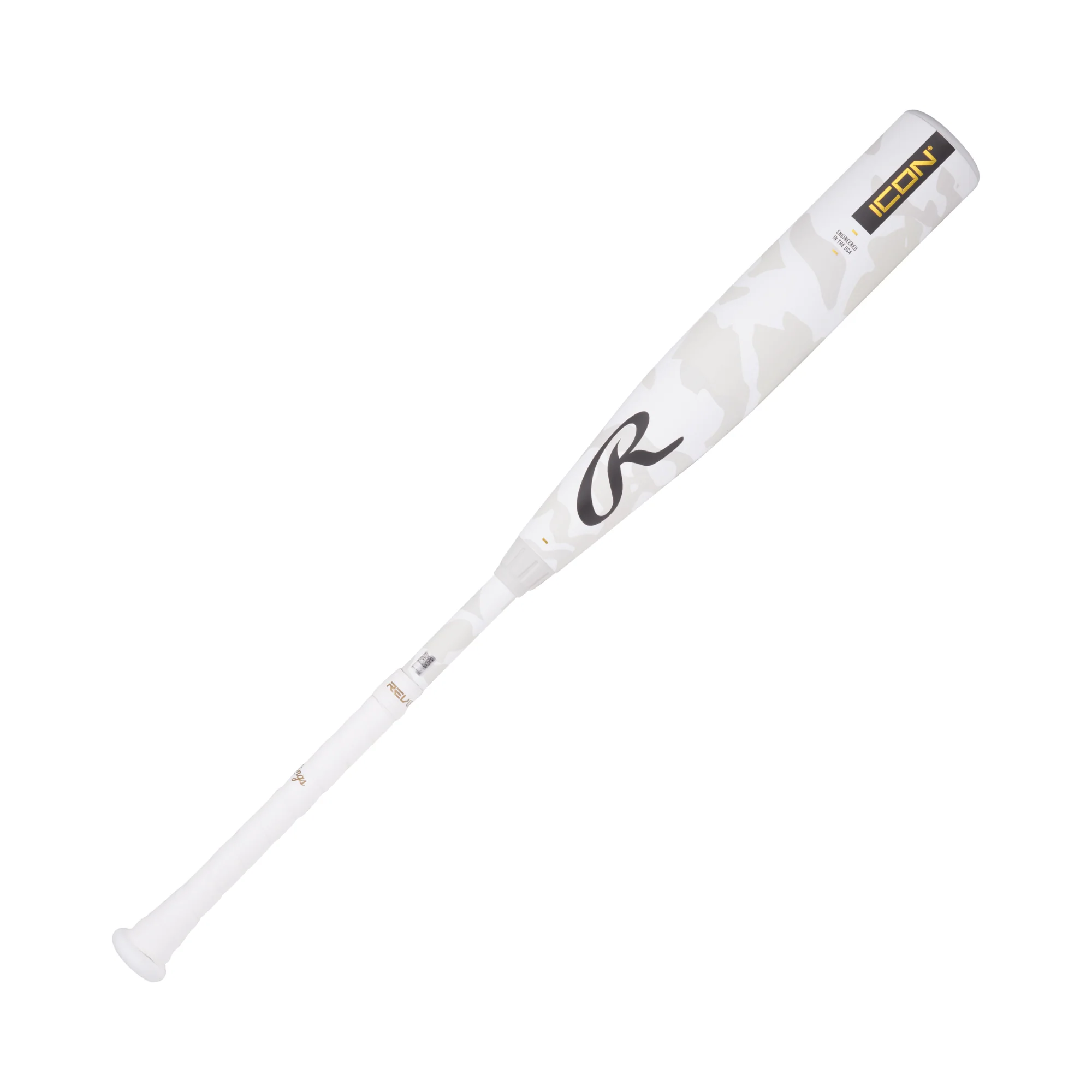 2025 Rawlings Icon (-10) USSSA Baseball Bat - Image 6