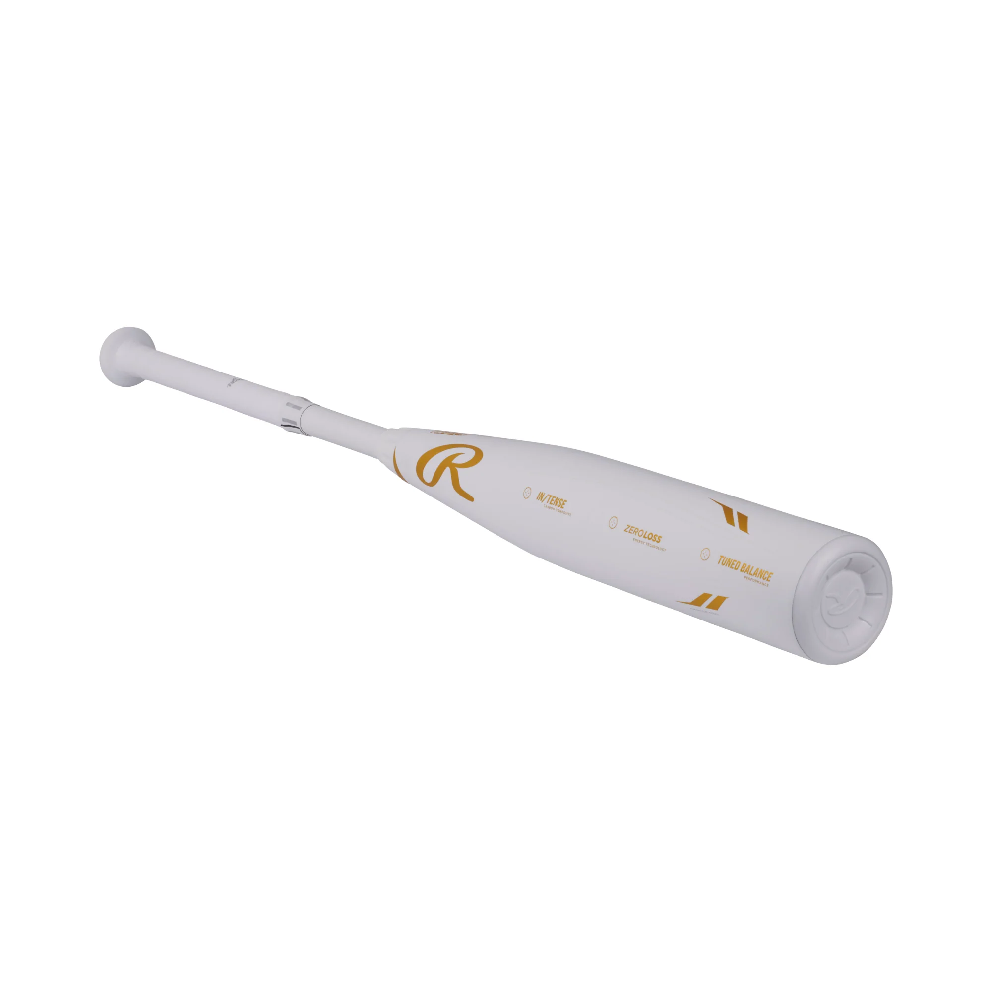 Rawlings Icon -5 (2 3/4" Barrel) USSSA Youth Baseball Bat - Image 4
