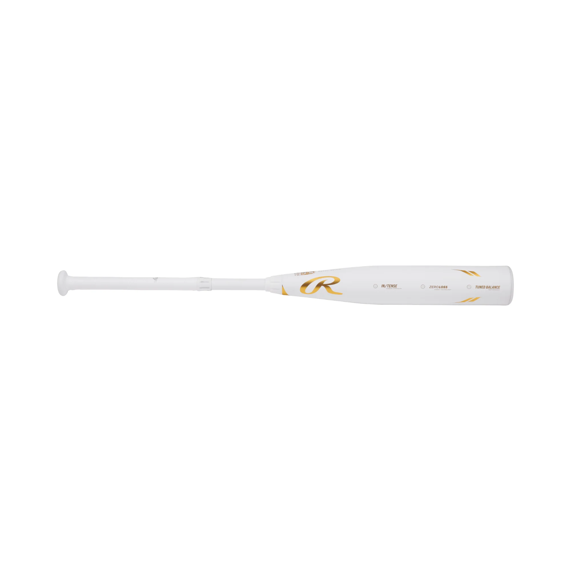 Rawlings Icon -5 (2 3/4" Barrel) USSSA Youth Baseball Bat - Image 8