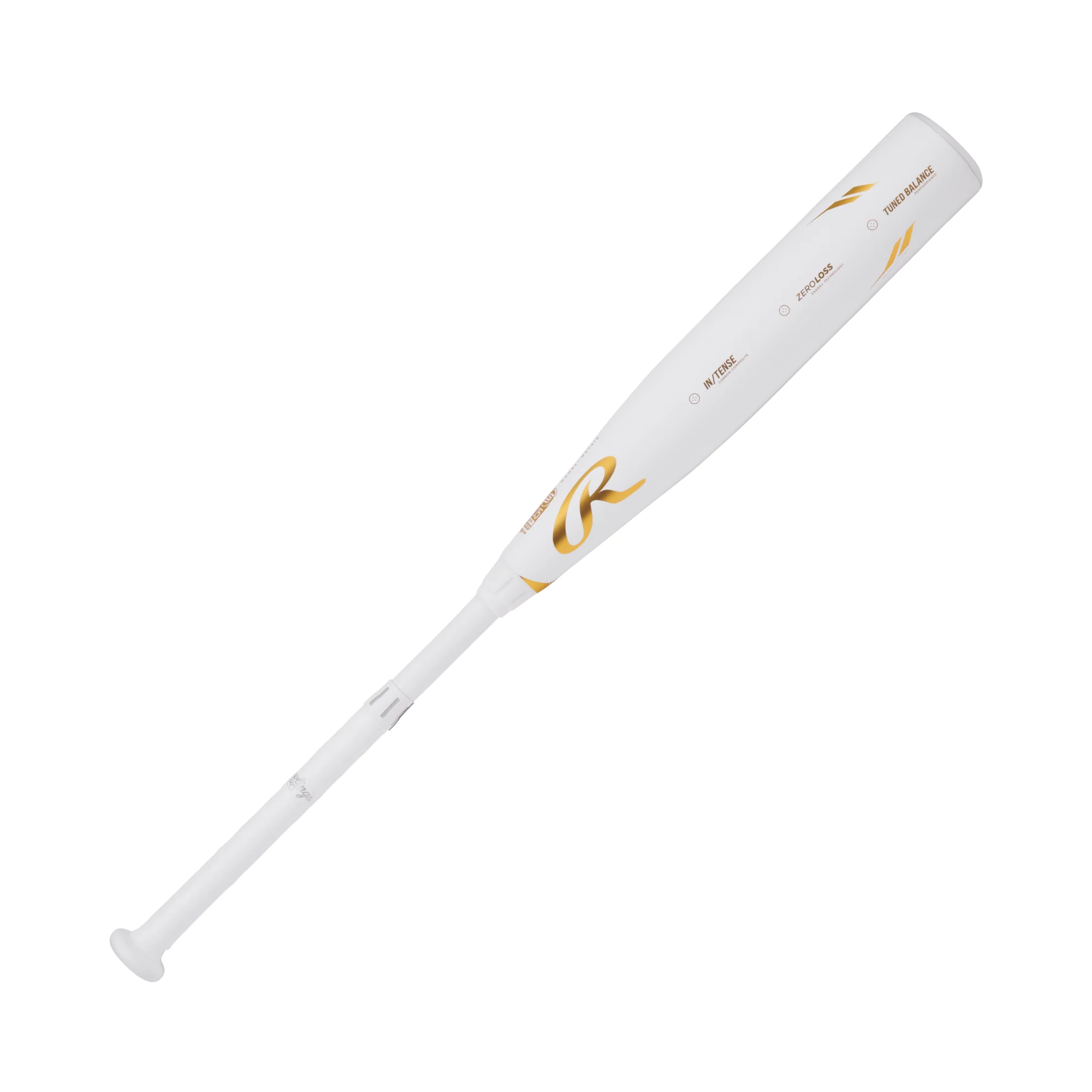 Rawlings Icon -8 (2 3/4" Barrel) USSSA Youth Baseball Bat - Image 3