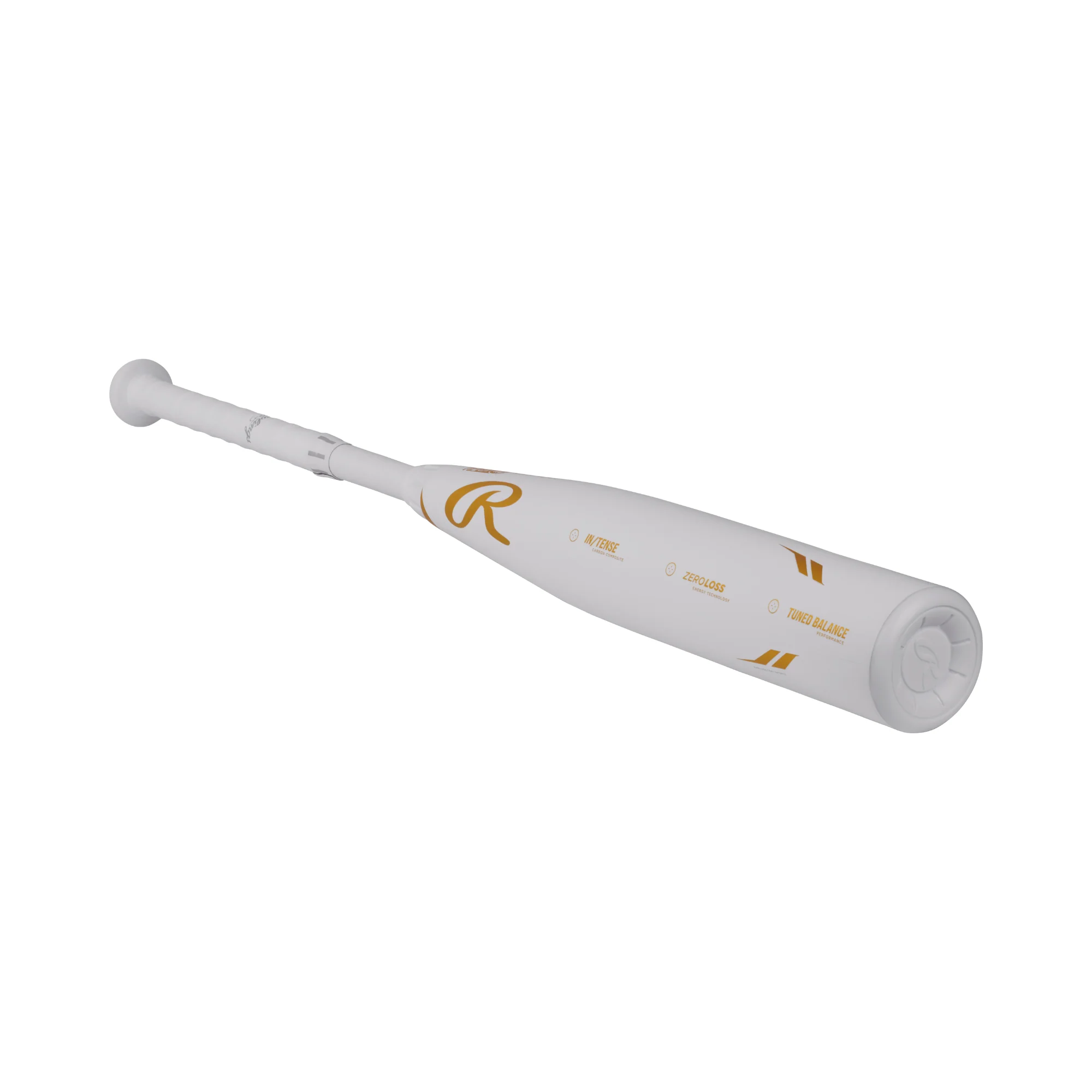 Rawlings Icon -8 (2 3/4" Barrel) USSSA Youth Baseball Bat - Image 5