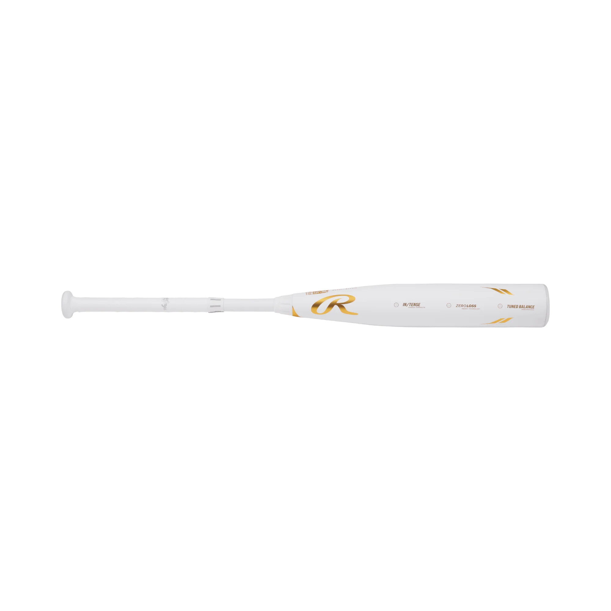 Rawlings Icon -8 (2 3/4" Barrel) USSSA Youth Baseball Bat - Image 9
