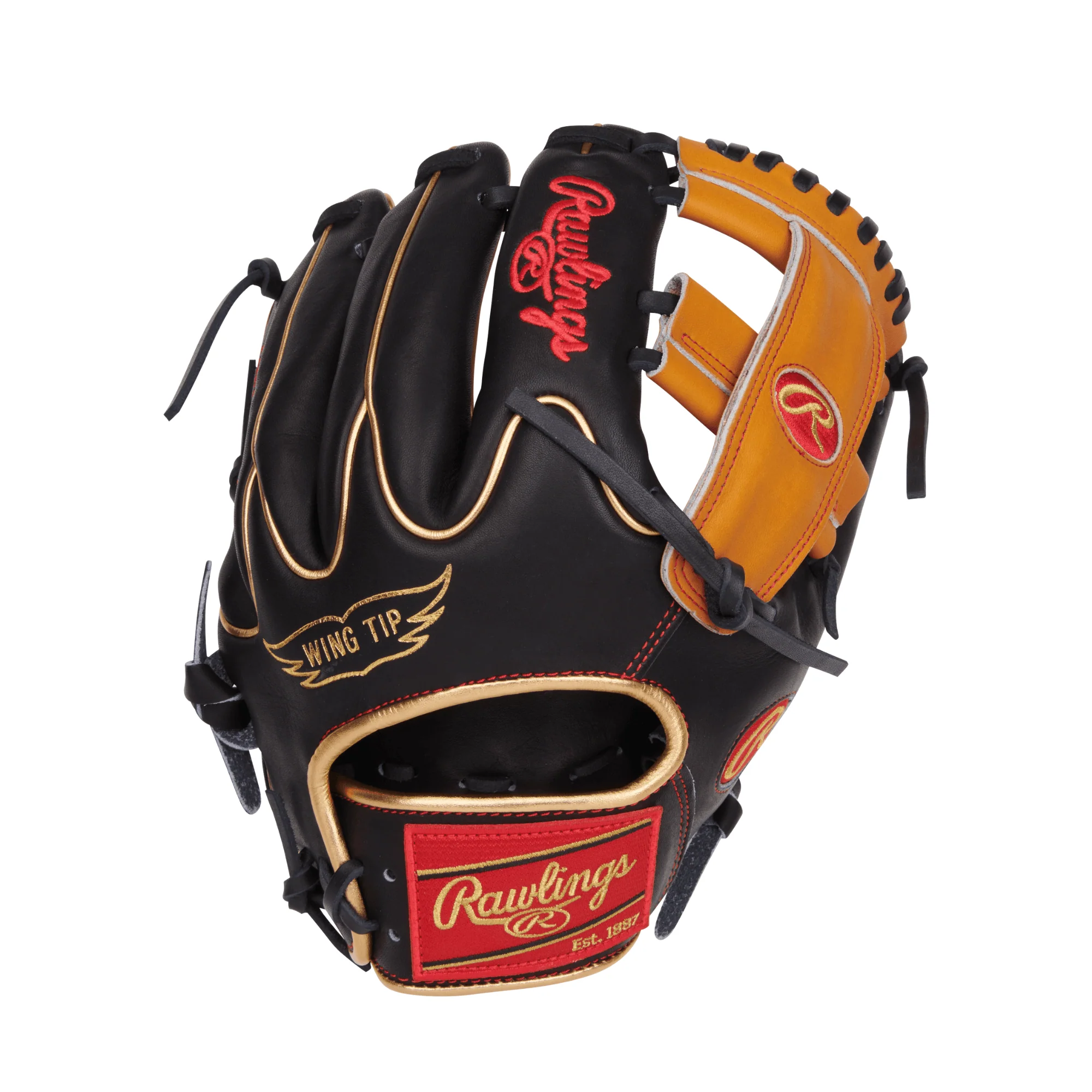 Rawlings January 2024 Gold Glove Club RGGC (GOTM) PRO205W Infield Glove 11.75"