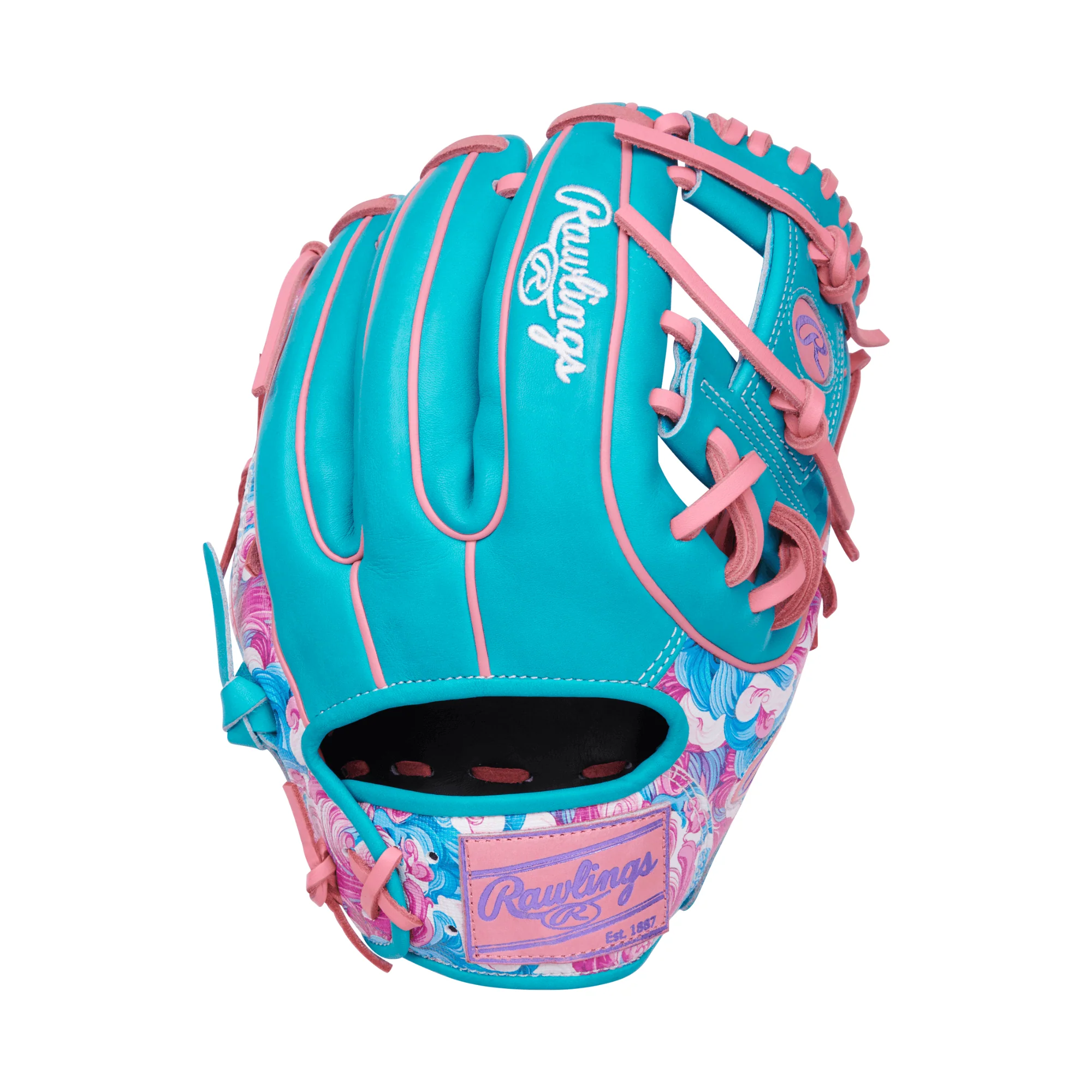 Rawlings January 2025 Gold Glove Club RGGC (GOTM) PROR314-2PTE 11.5" - Image 2