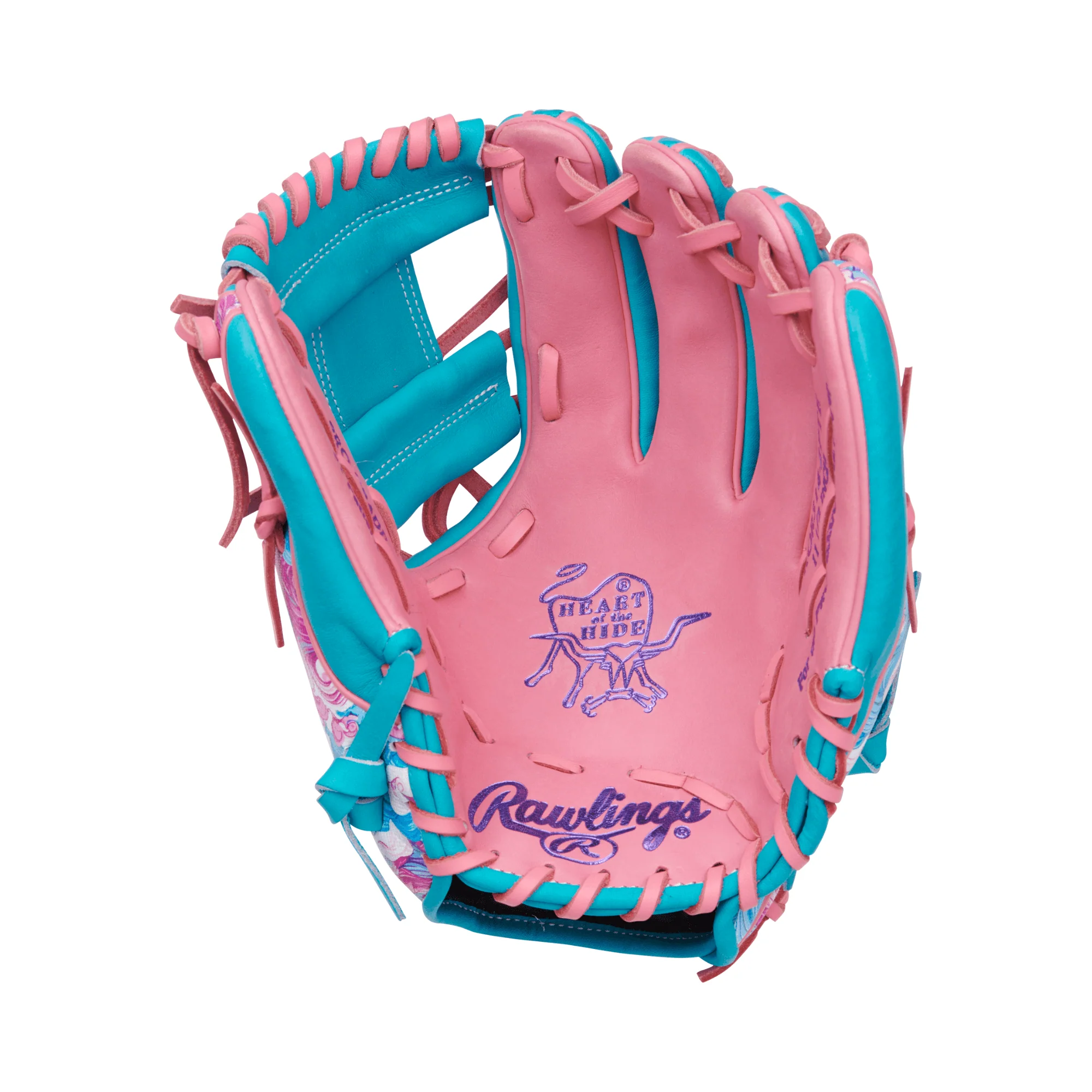 Rawlings January 2025 Gold Glove Club RGGC (GOTM) PROR314-2PTE 11.5" - Image 3