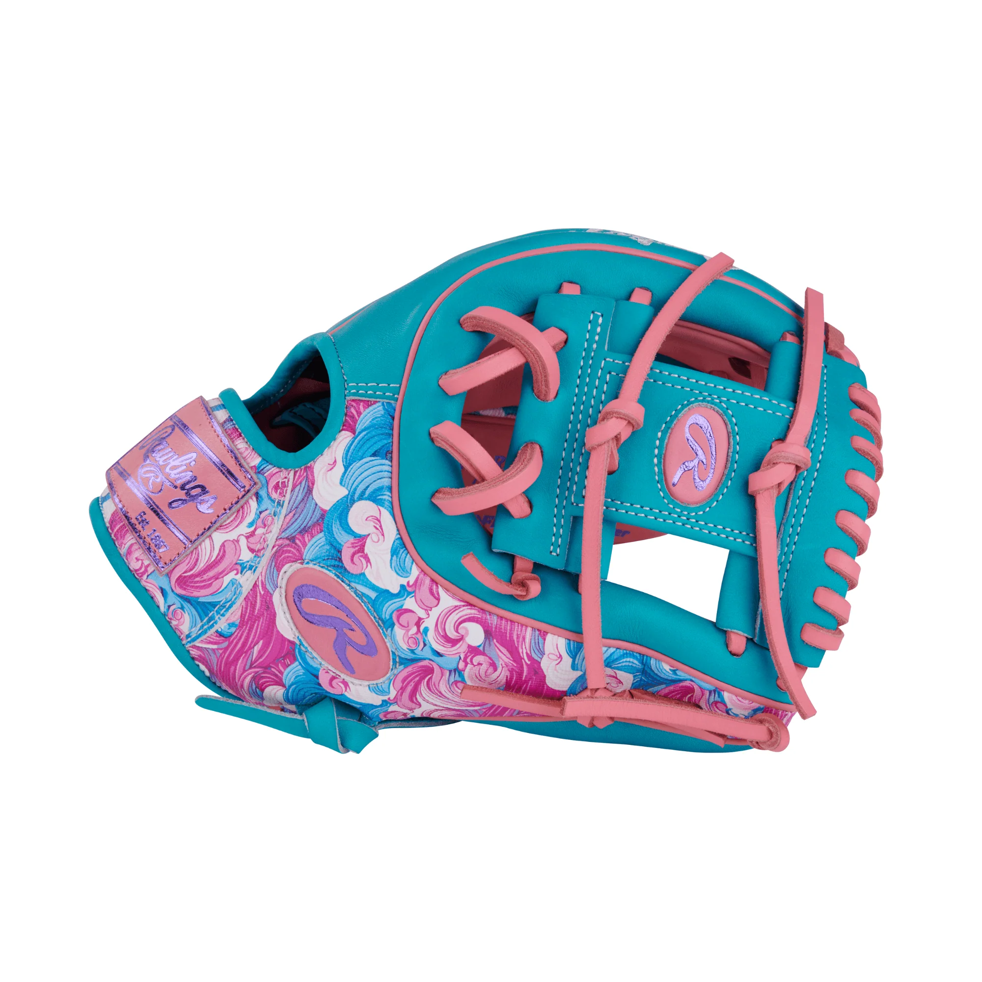 Rawlings January 2025 Gold Glove Club RGGC (GOTM) PROR314-2PTE 11.5" - Image 4