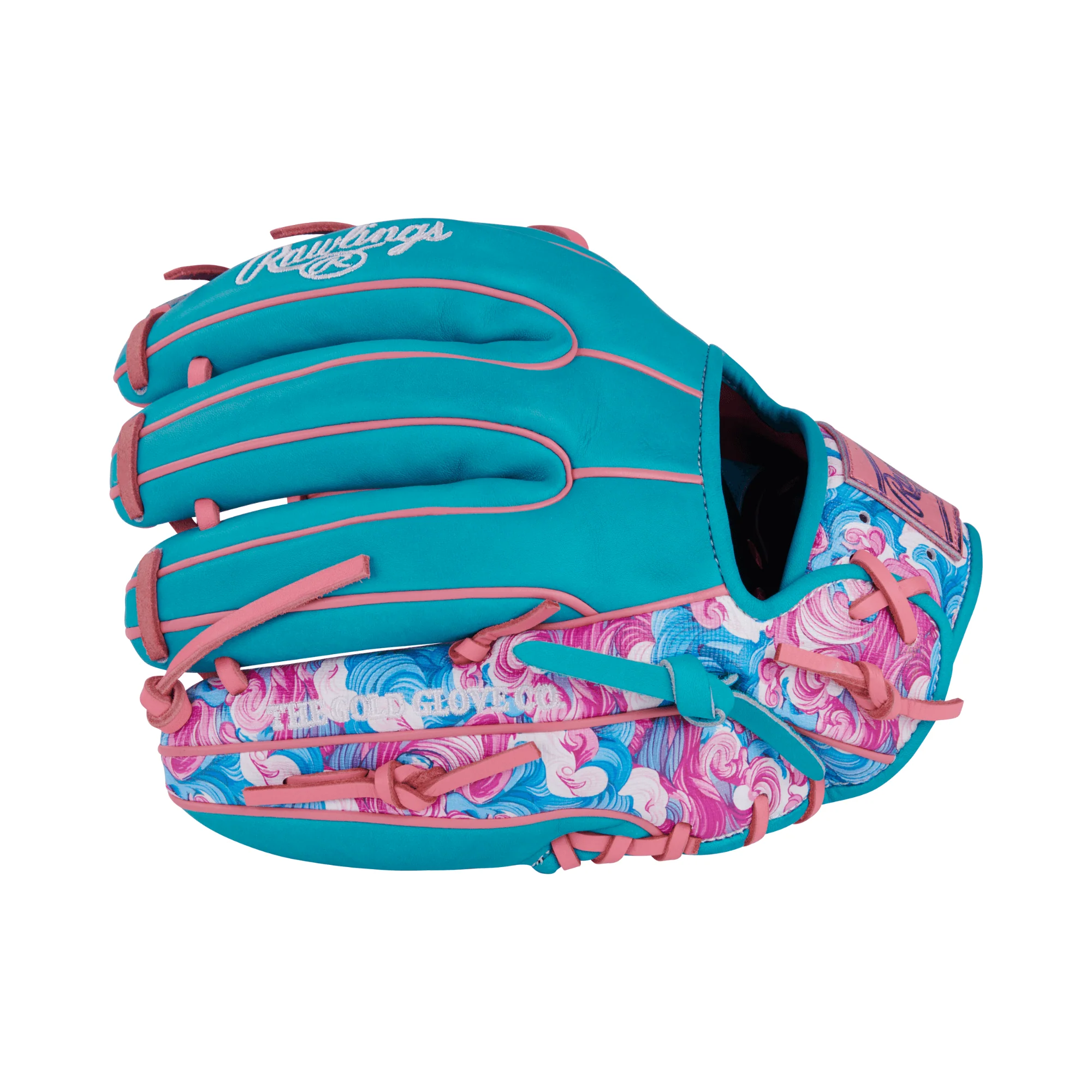 Rawlings January 2025 Gold Glove Club RGGC (GOTM) PROR314-2PTE 11.5" - Image 5