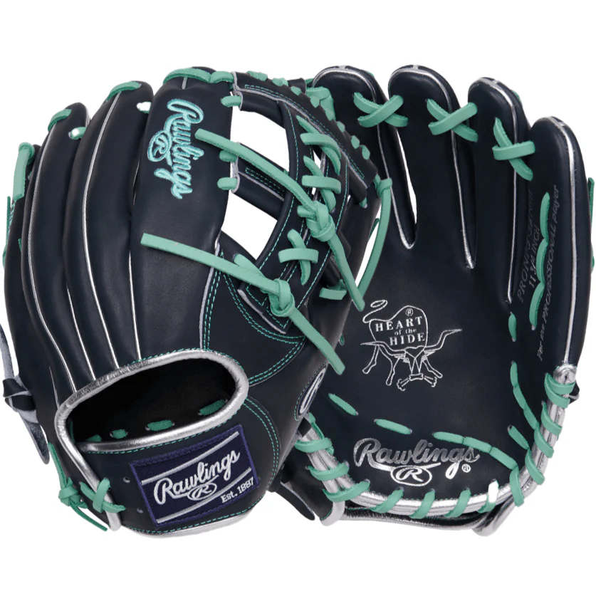 Rawlings July 2024 Gold Glove Club RGGC (GOTM) PRONP5-32NM 11.75 RHT