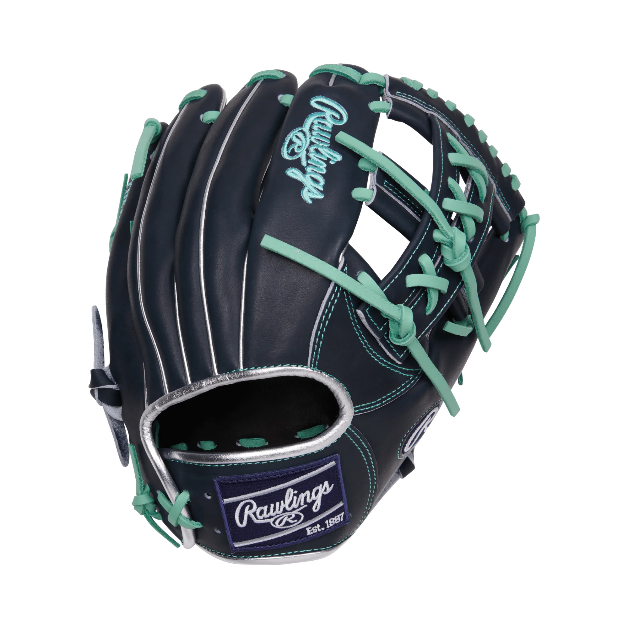 Rawlings July 2024 Gold Glove Club RGGC (GOTM) PRONP5-32NM 11.75 RHT - Image 2