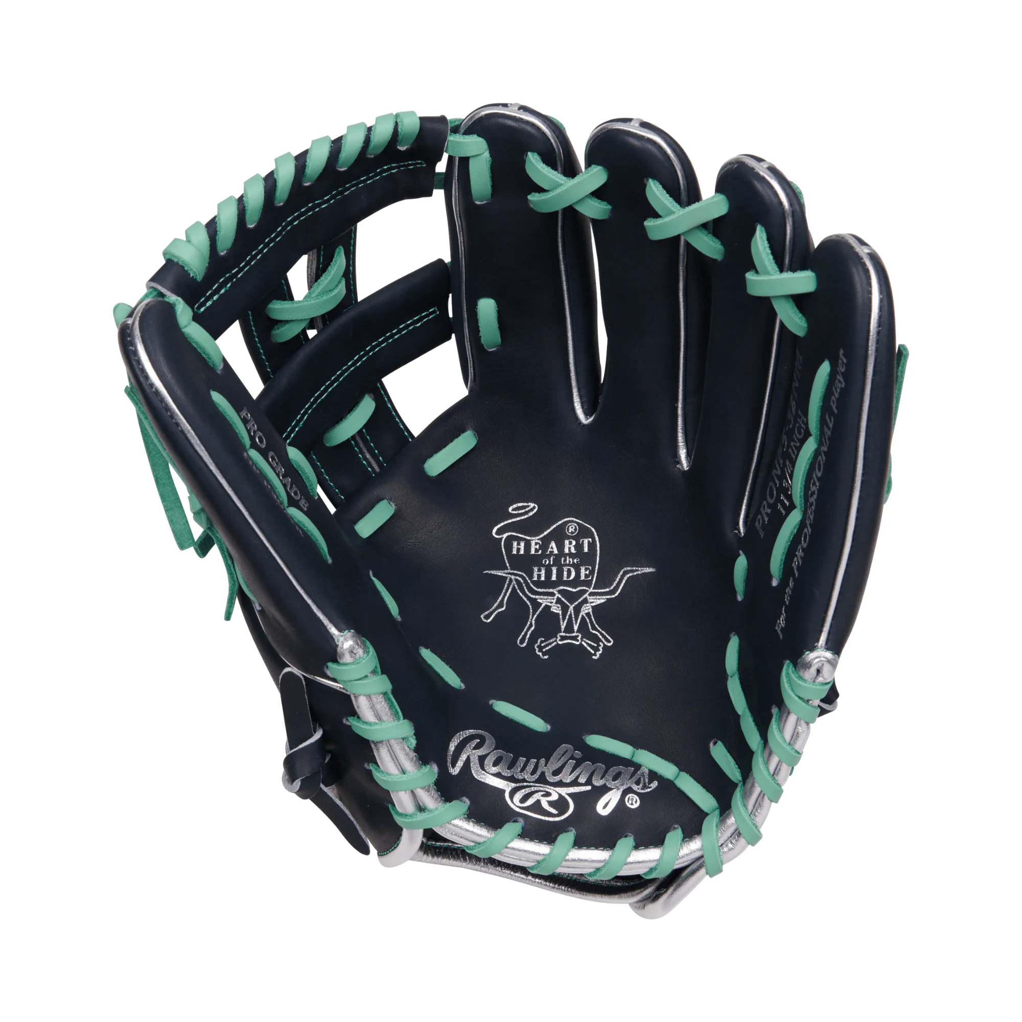 Rawlings July 2024 Gold Glove Club RGGC (GOTM) PRONP5-32NM 11.75 RHT - Image 3