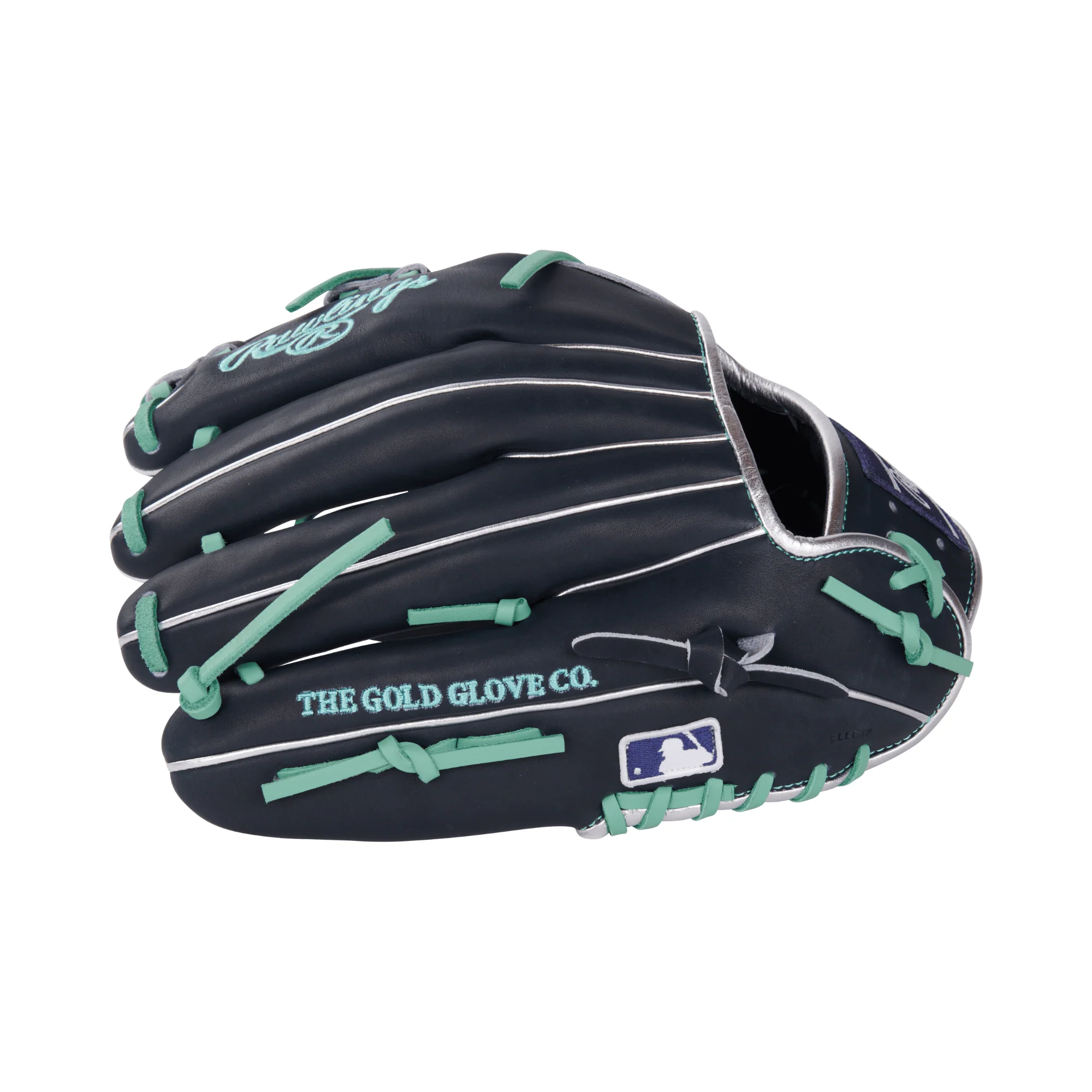 Rawlings July 2024 Gold Glove Club RGGC (GOTM) PRONP5-32NM 11.75 RHT - Image 5