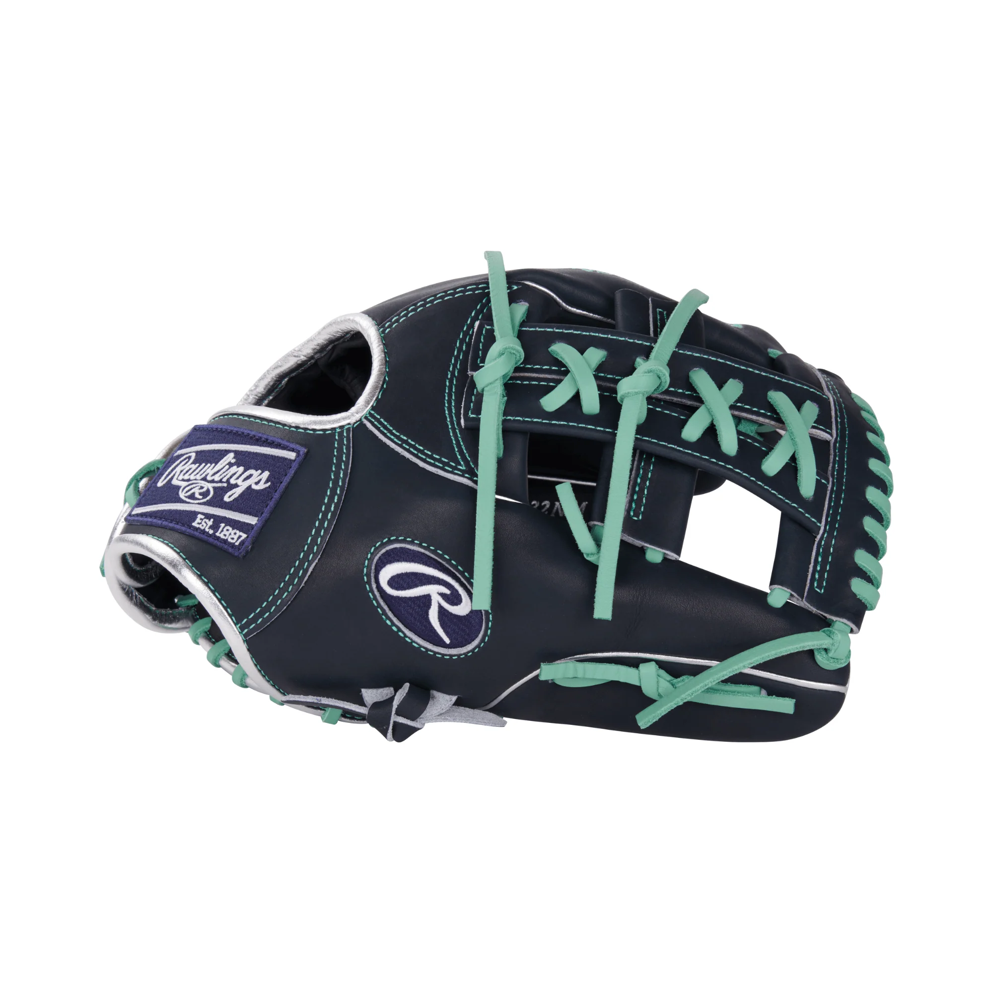 Rawlings July 2024 Gold Glove Club RGGC (GOTM) PRONP5-32NM 11.75 RHT - Image 6
