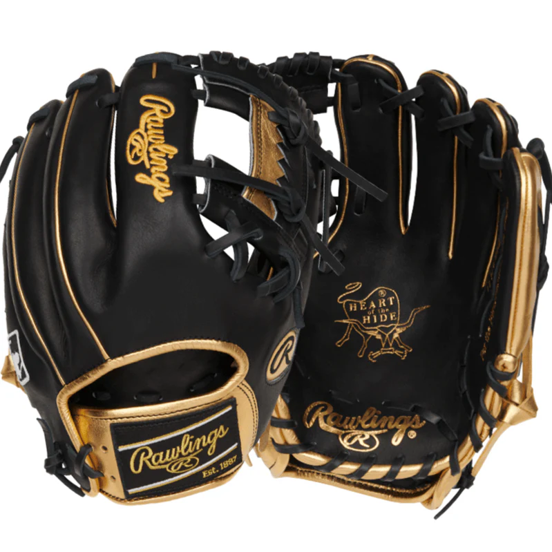 Rawlings June 2024 Gold Glove Club RGGC (GOTM) PROGOLDYVIII Infield Glove 11.5"