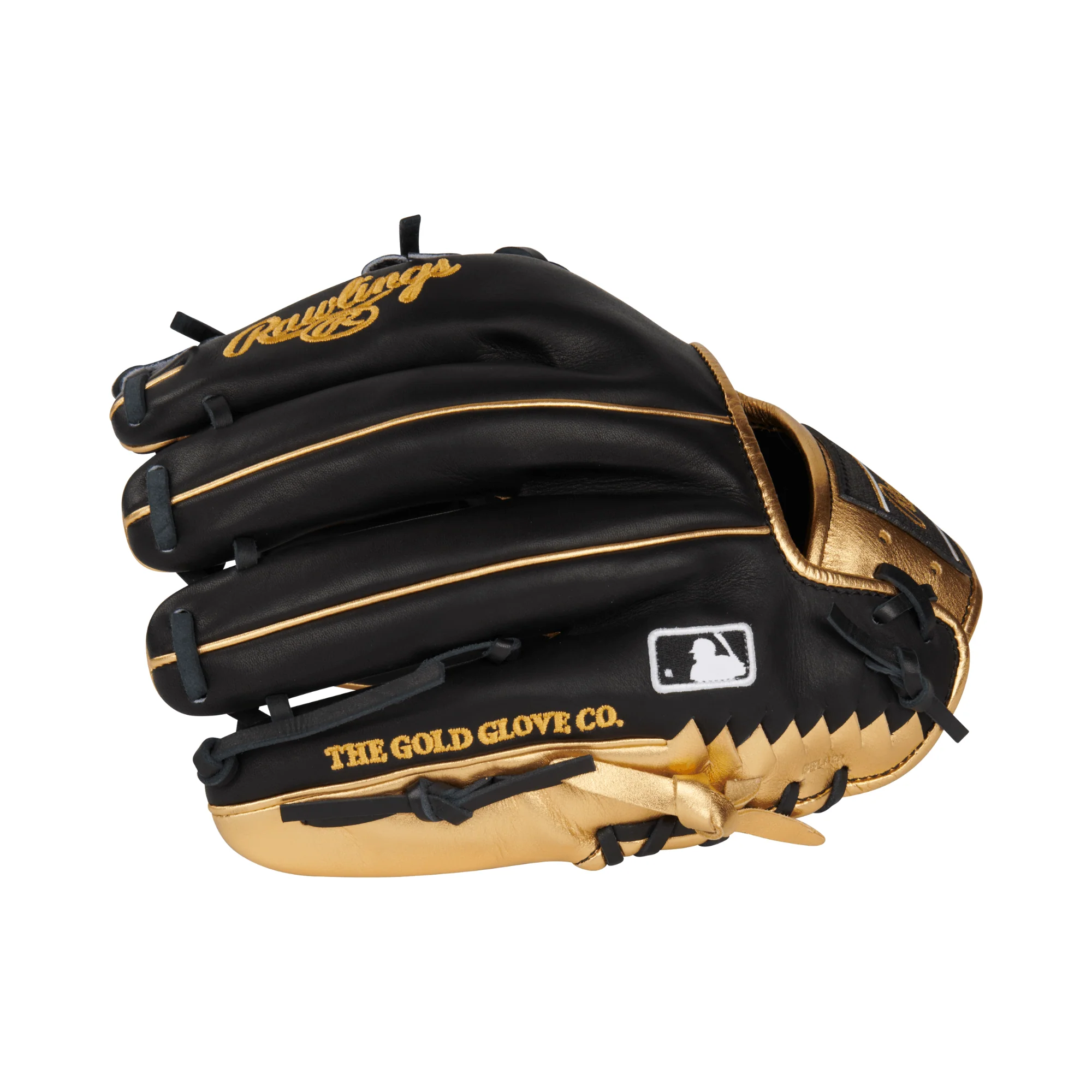 Rawlings June 2024 Gold Glove Club RGGC (GOTM) PROGOLDYVIII Infield Glove 11.5" - Image 4