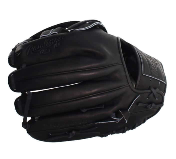 Rawlings KB17 All Black 12 1/4 - Image 5