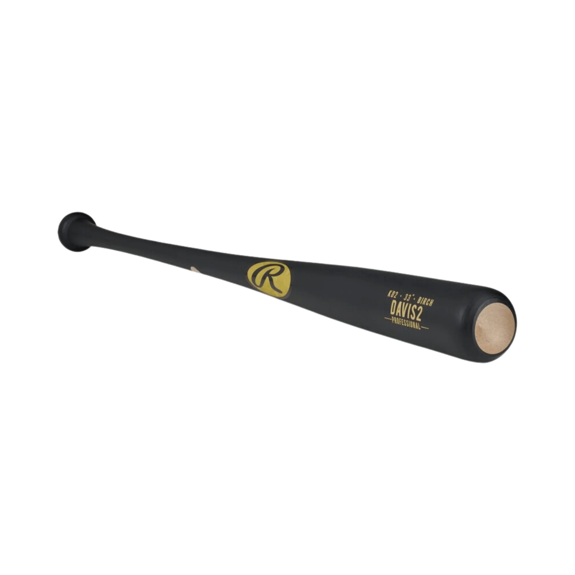 Rawlings Pro Label Kris Davis Birch - Image 4