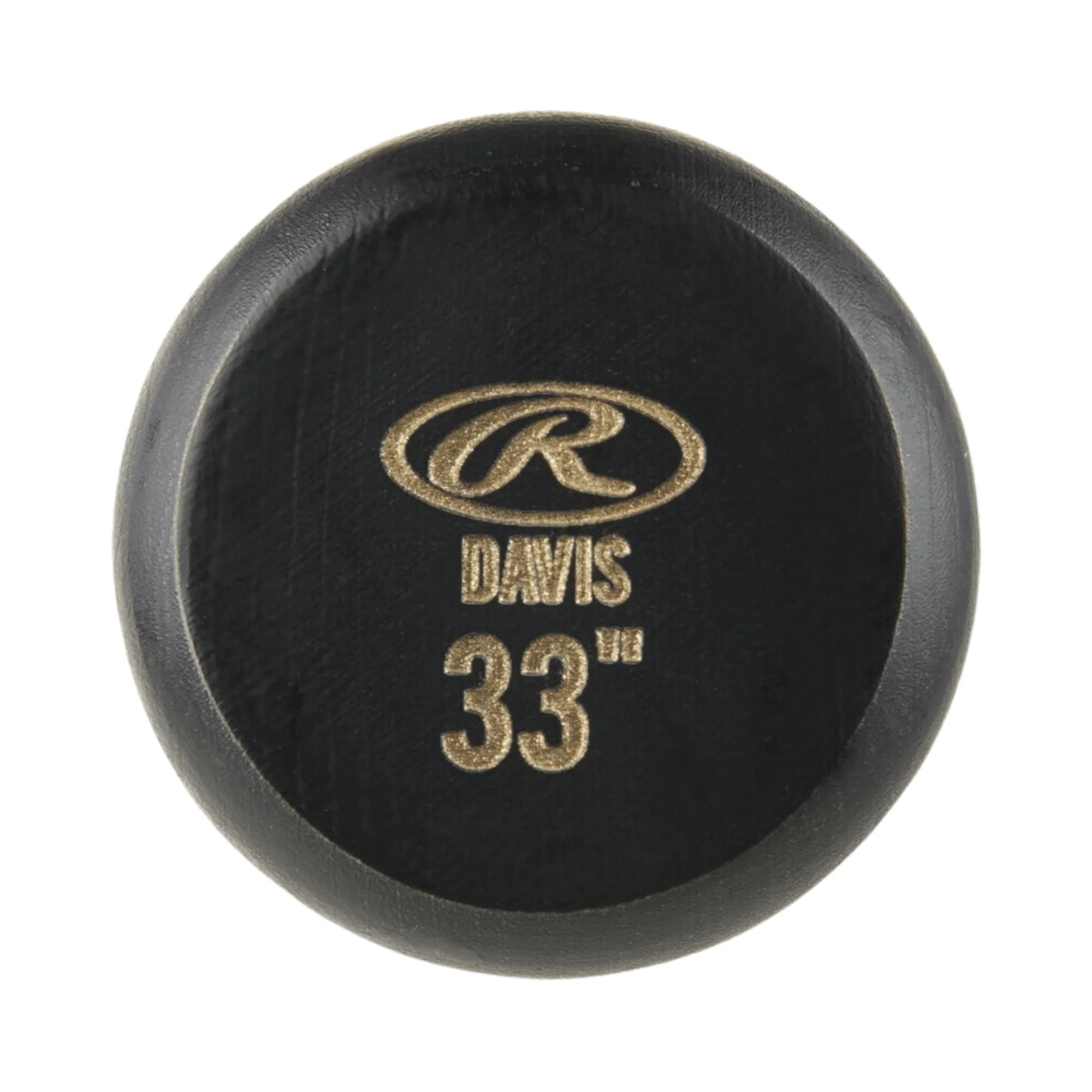 Rawlings Pro Label Kris Davis Birch - Image 6